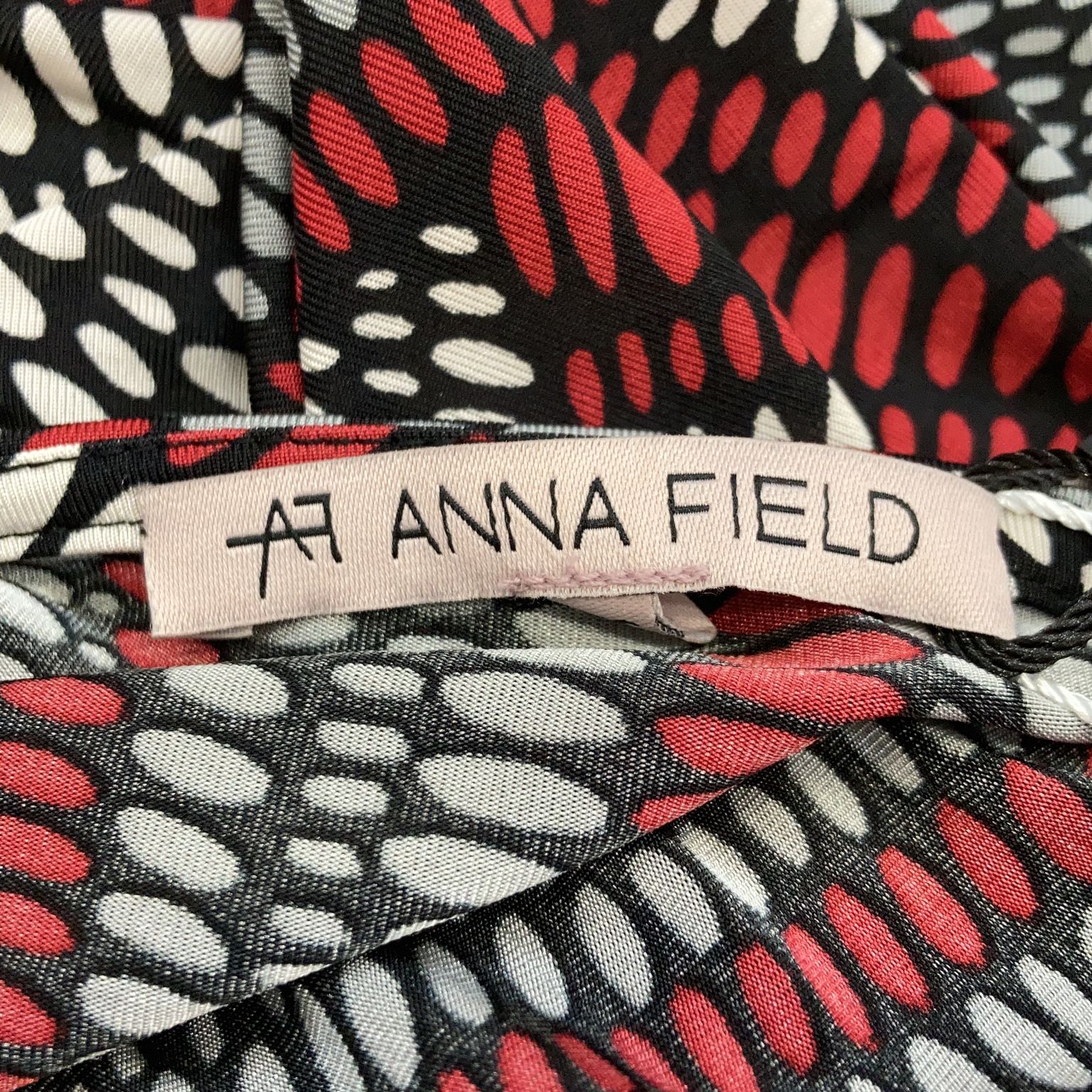 Anna Field