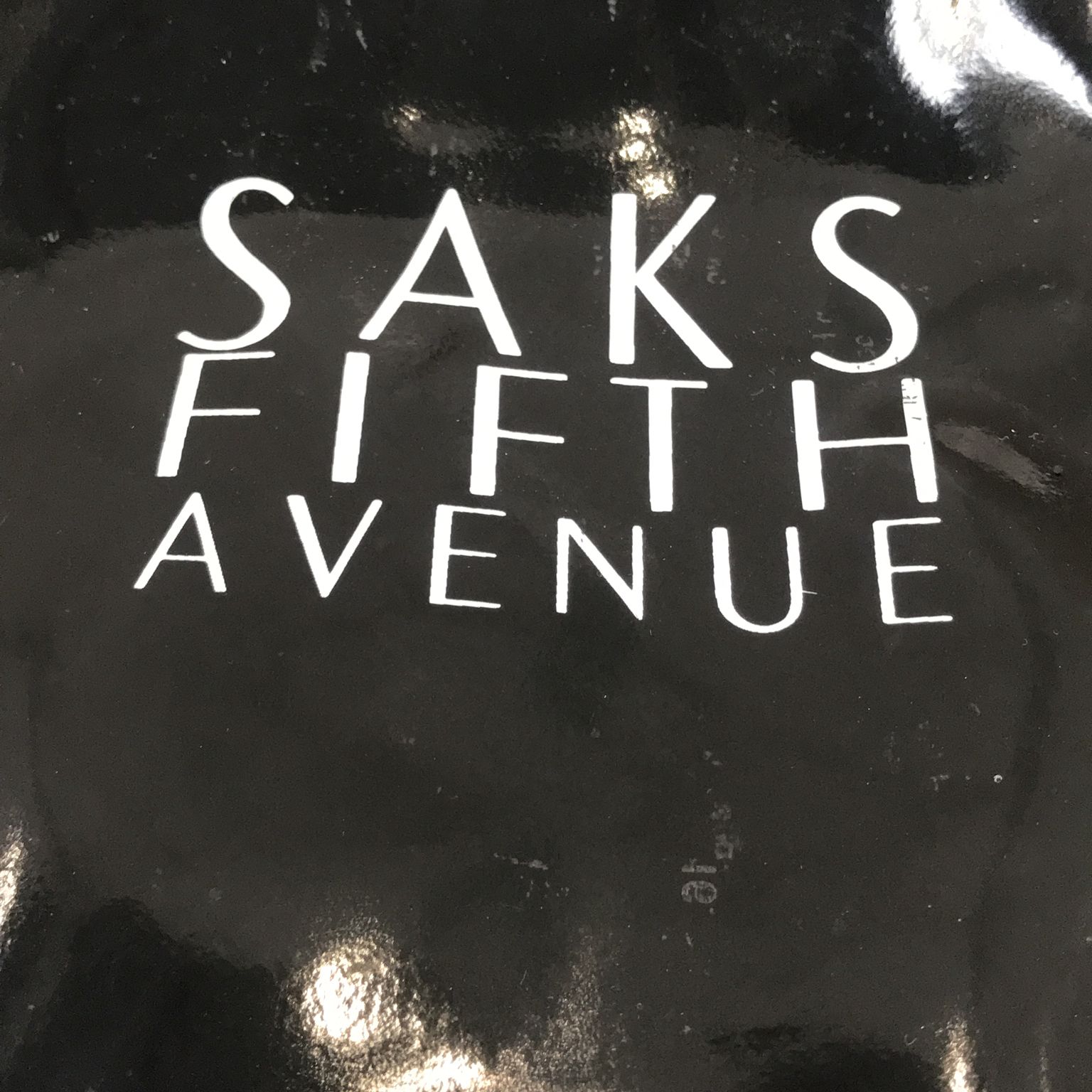 Saks Fifth Avenue