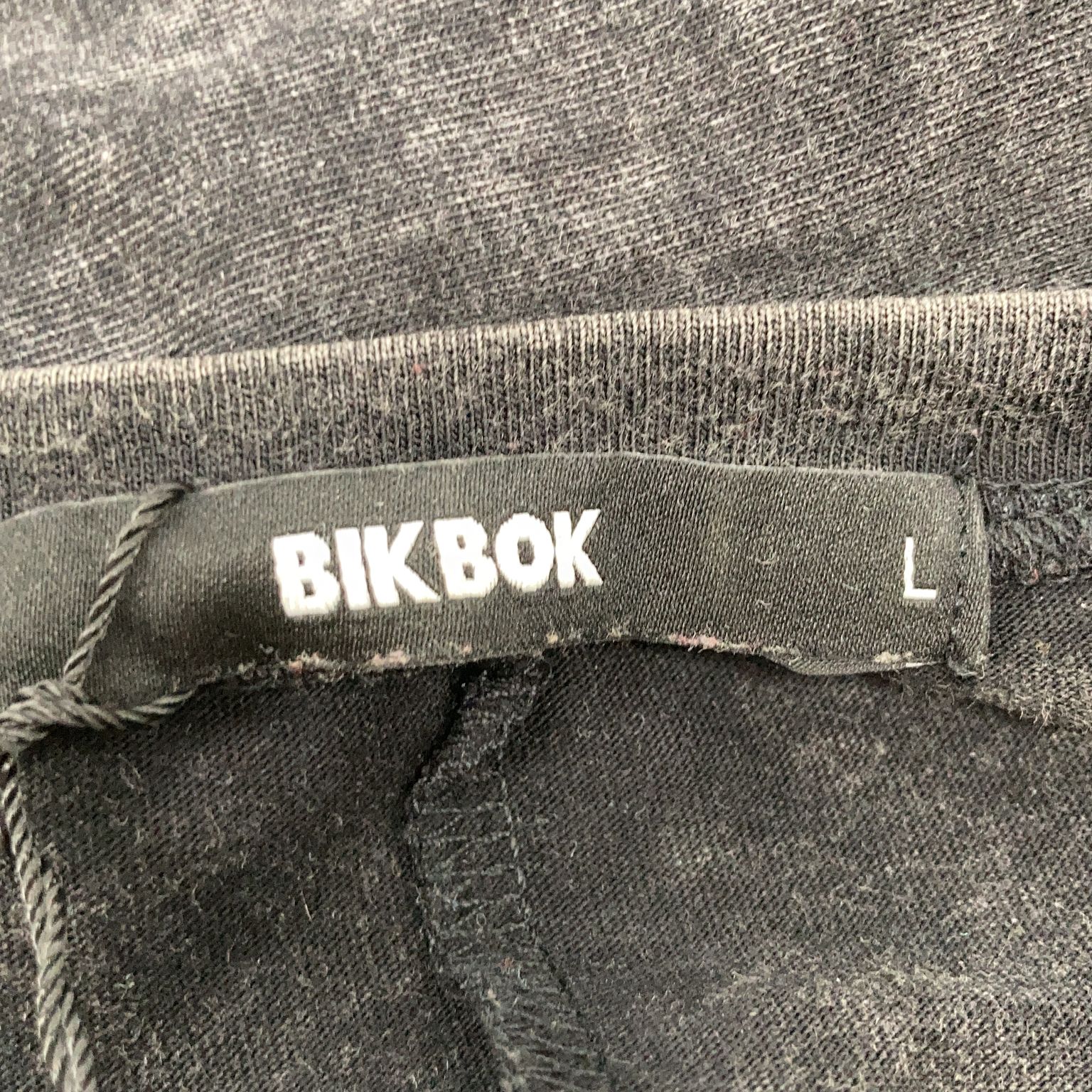 Bik Bok