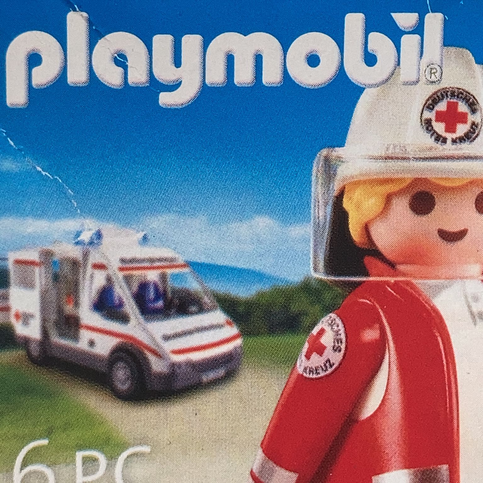 Playmobil