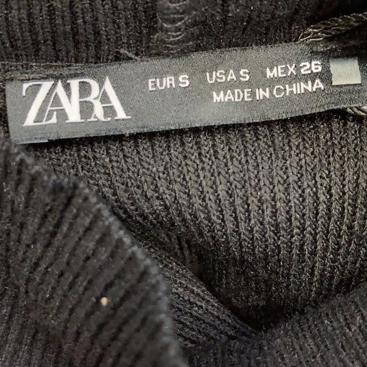 Zara