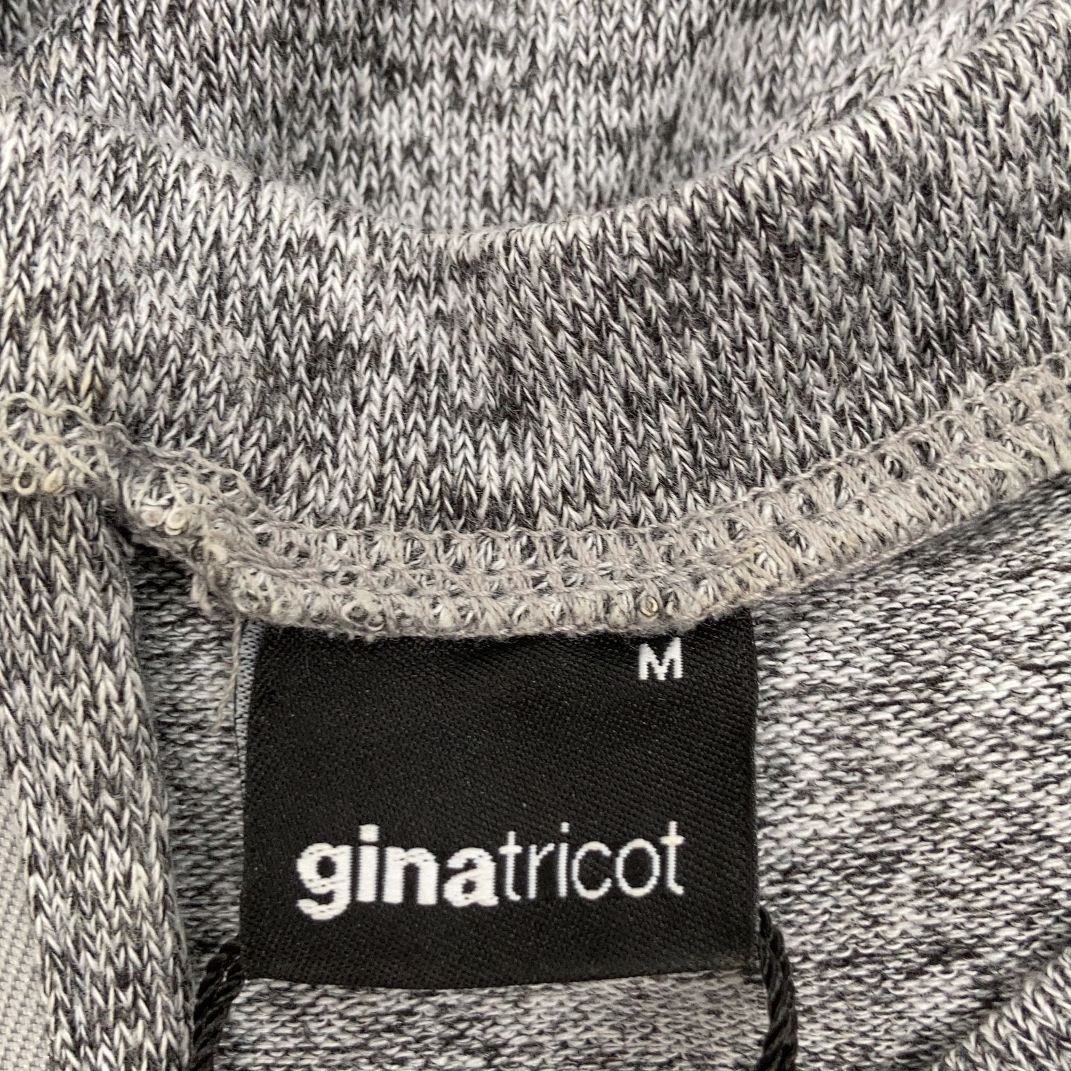 Gina Tricot