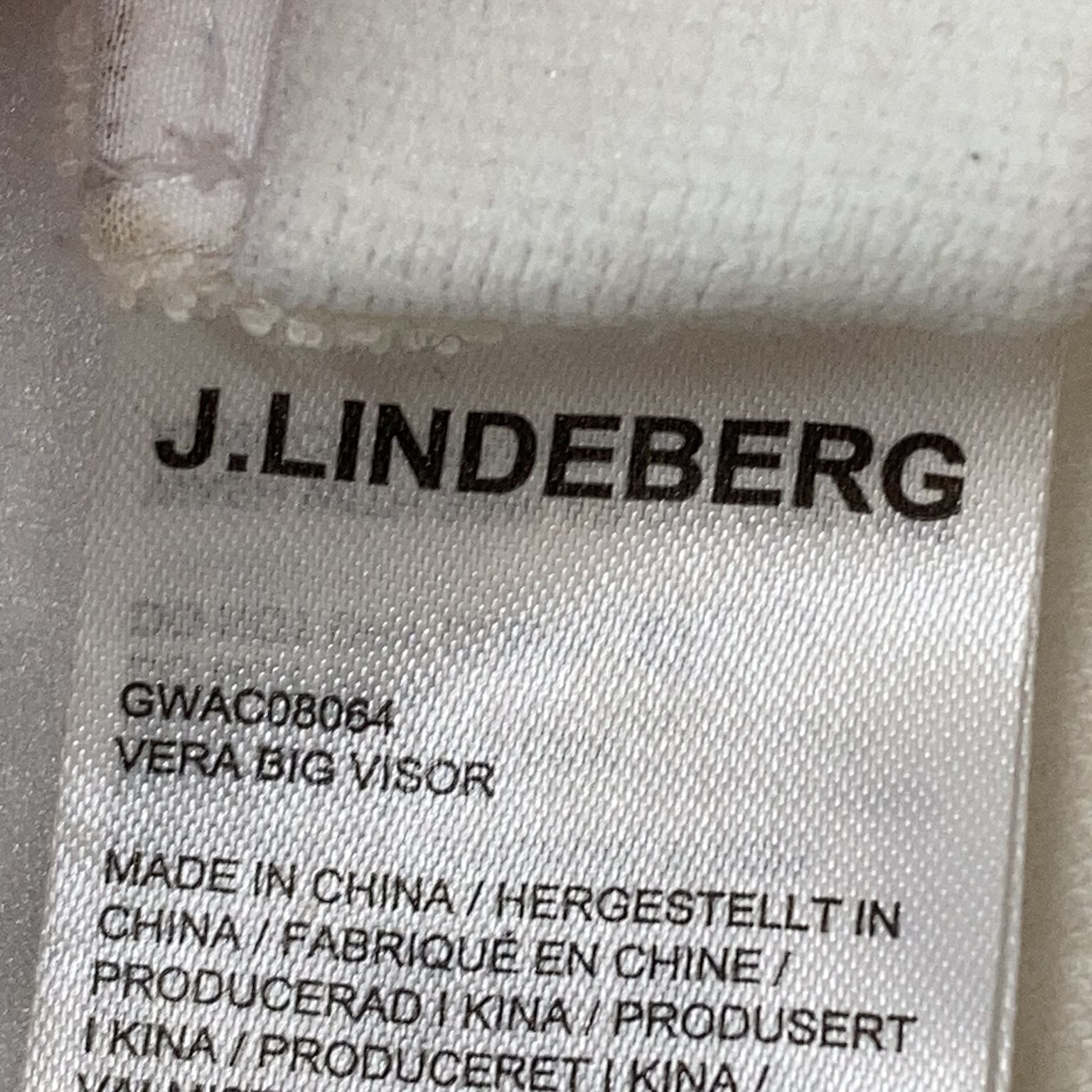 J.Lindeberg