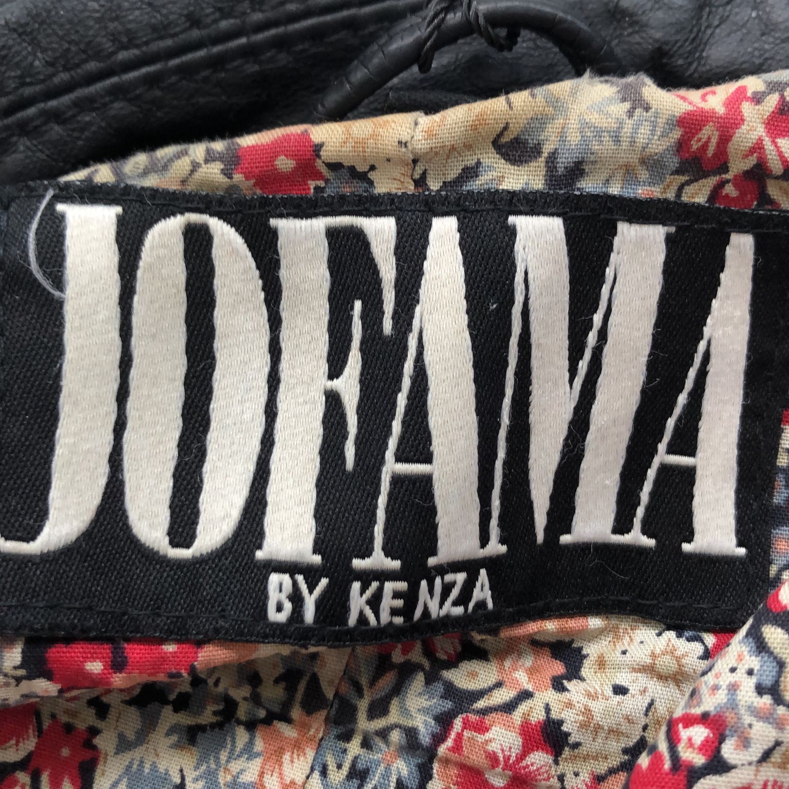 Jofama by Kenza