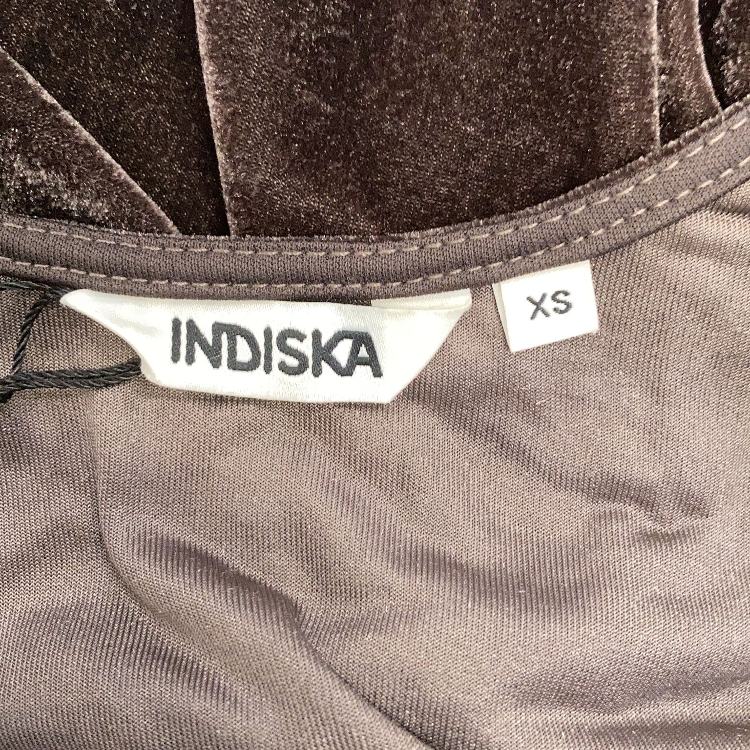 Indiska