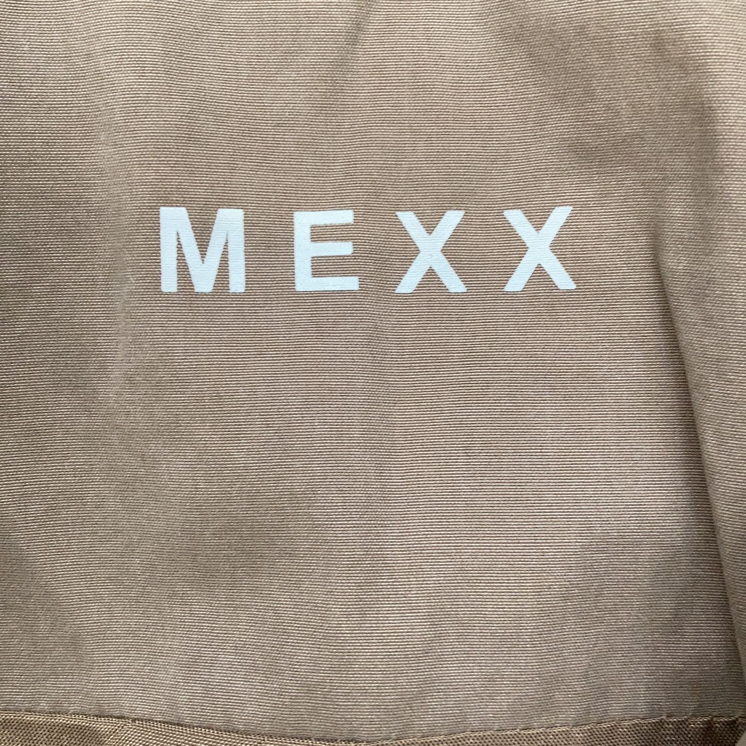 Mexx