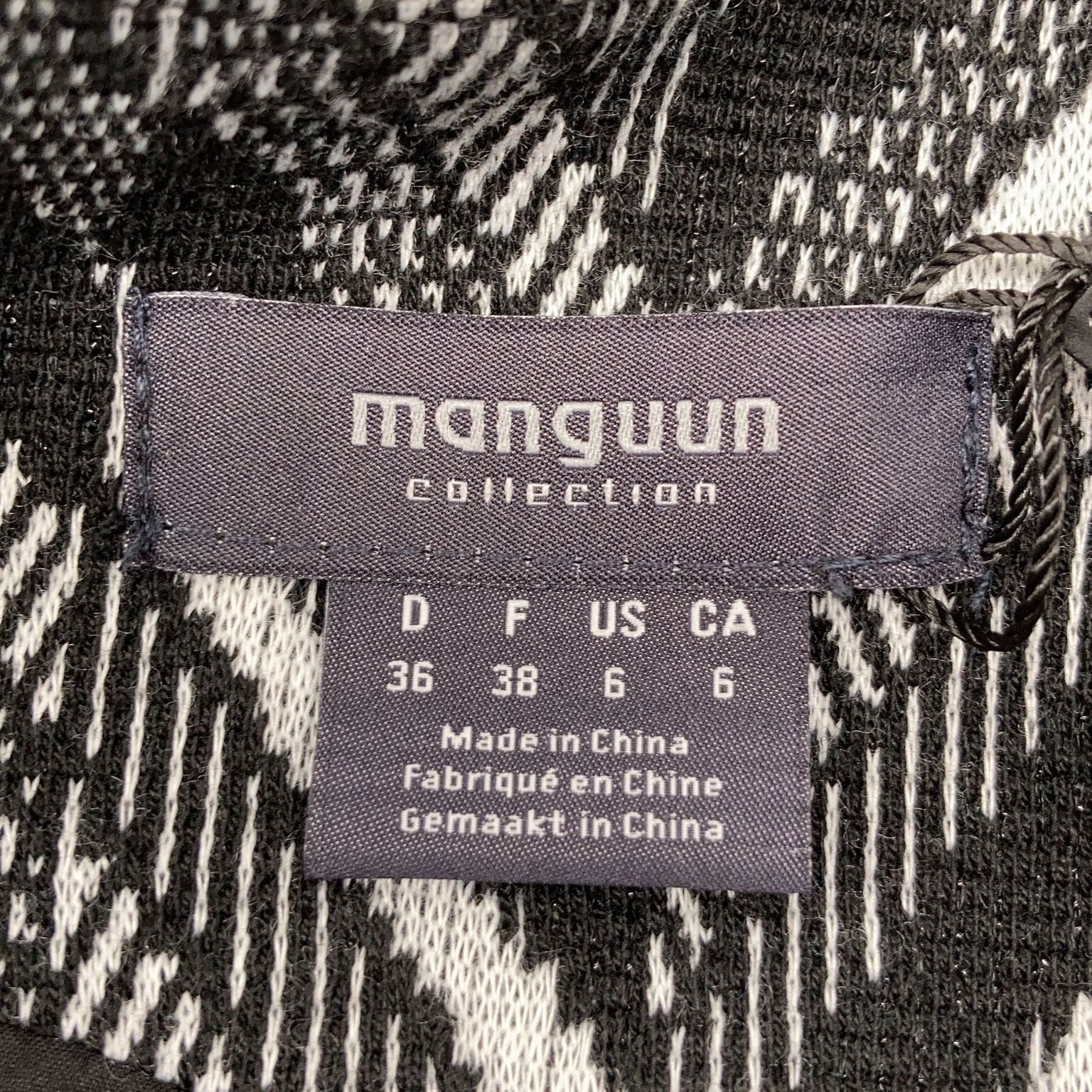 Manguun