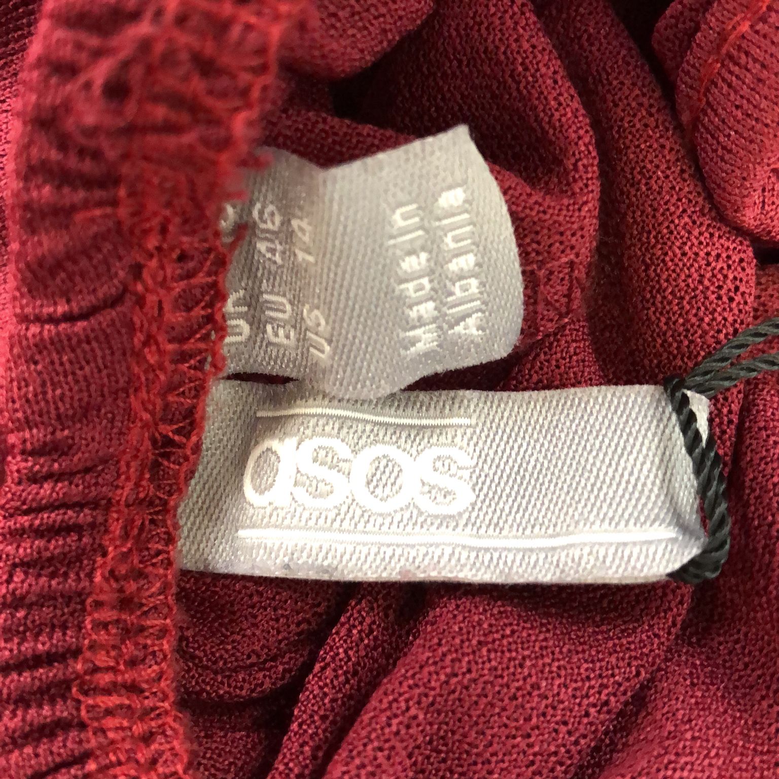 ASOS