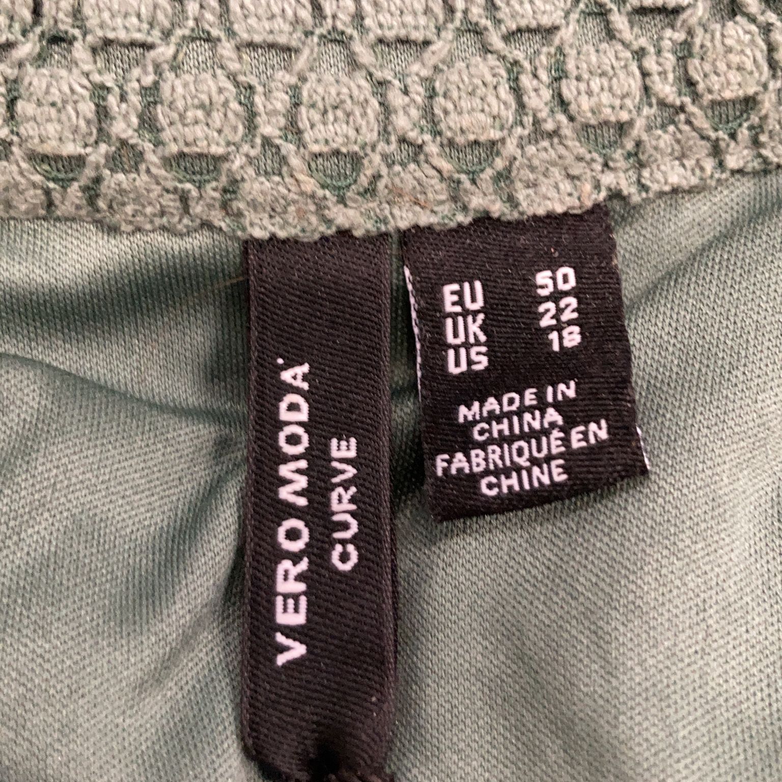 Vero Moda