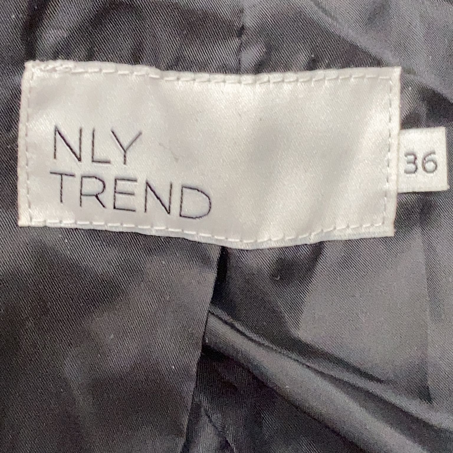 NLY Trend