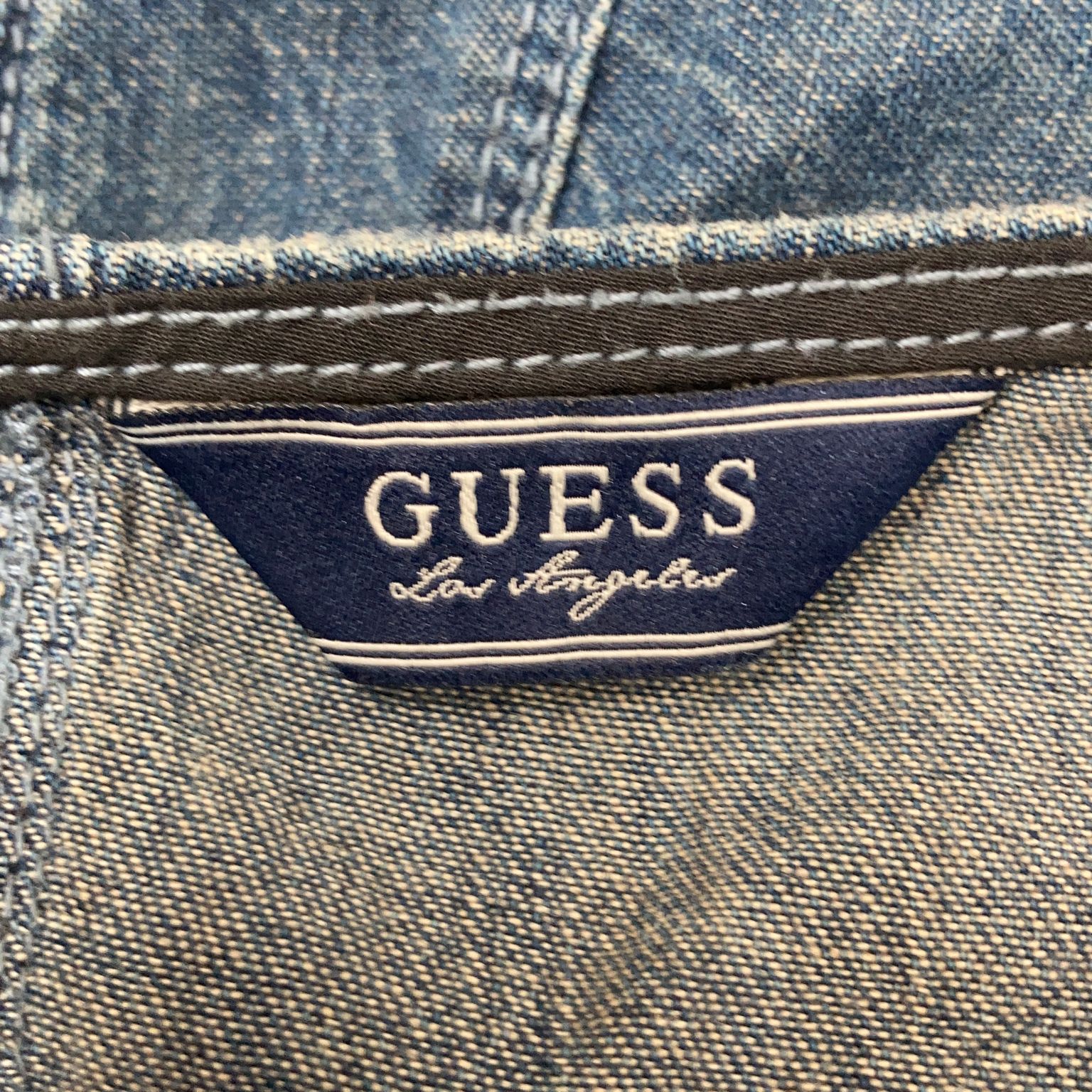 Guess