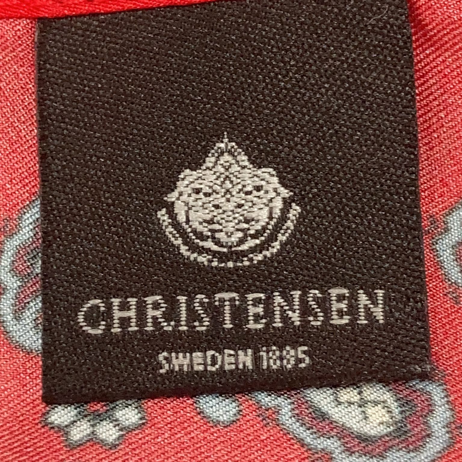 Christensen