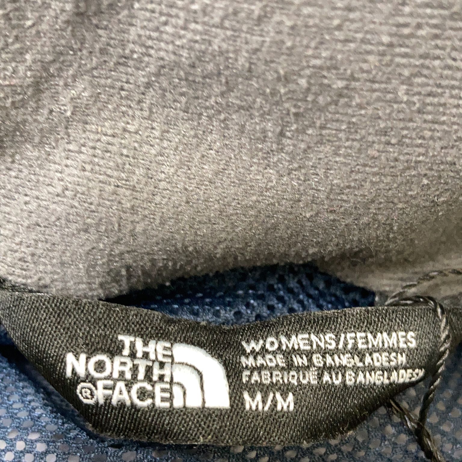 The North Face