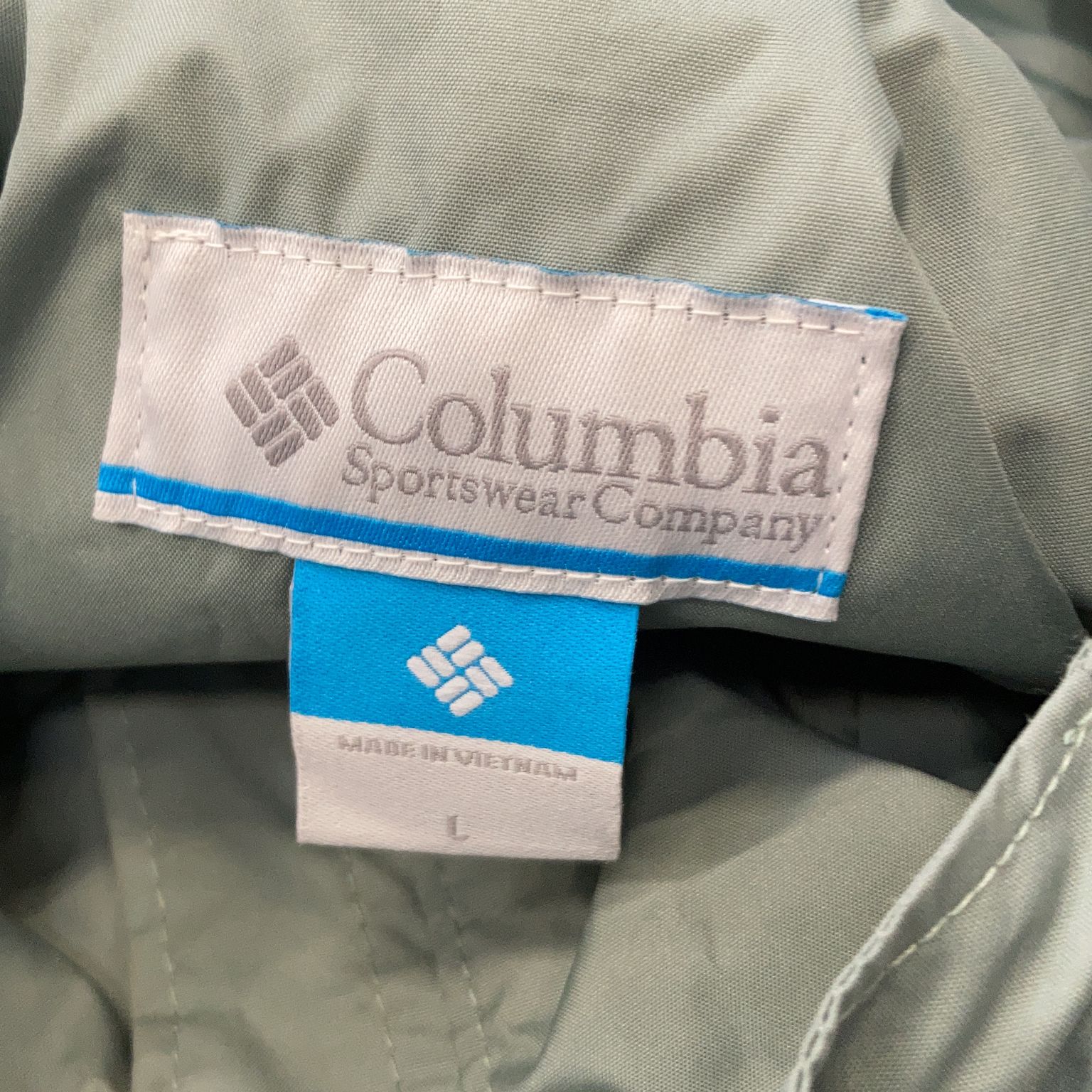 Columbia Sportswear