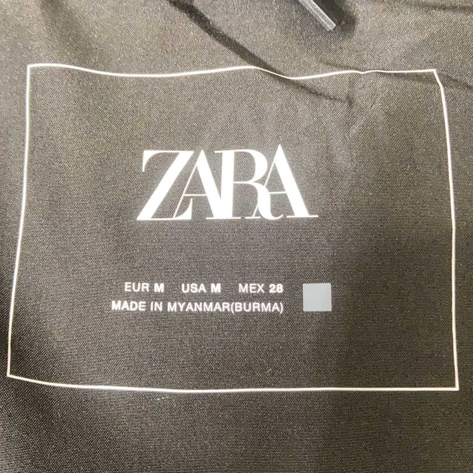 Zara