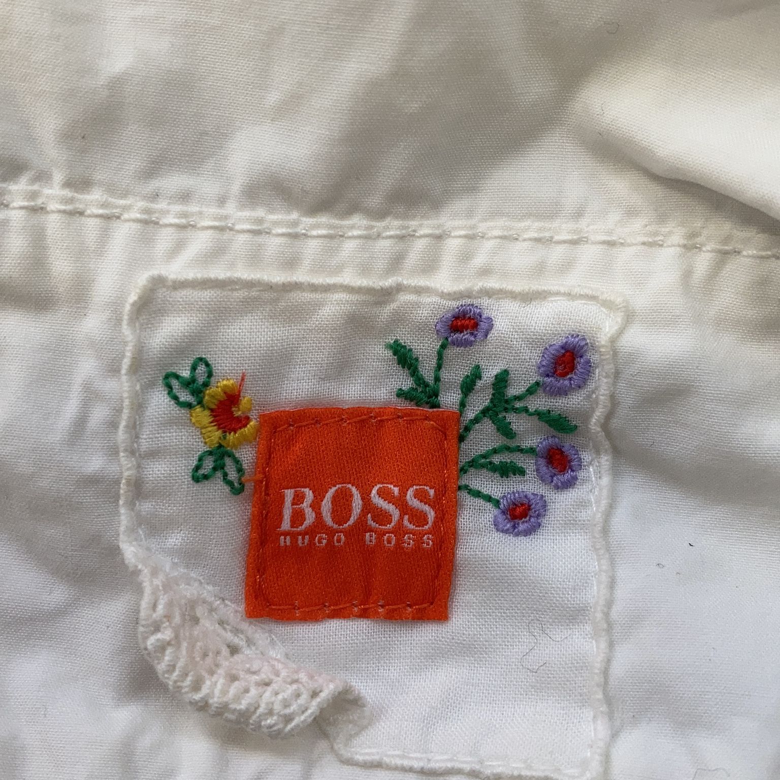 Boss Hugo Boss