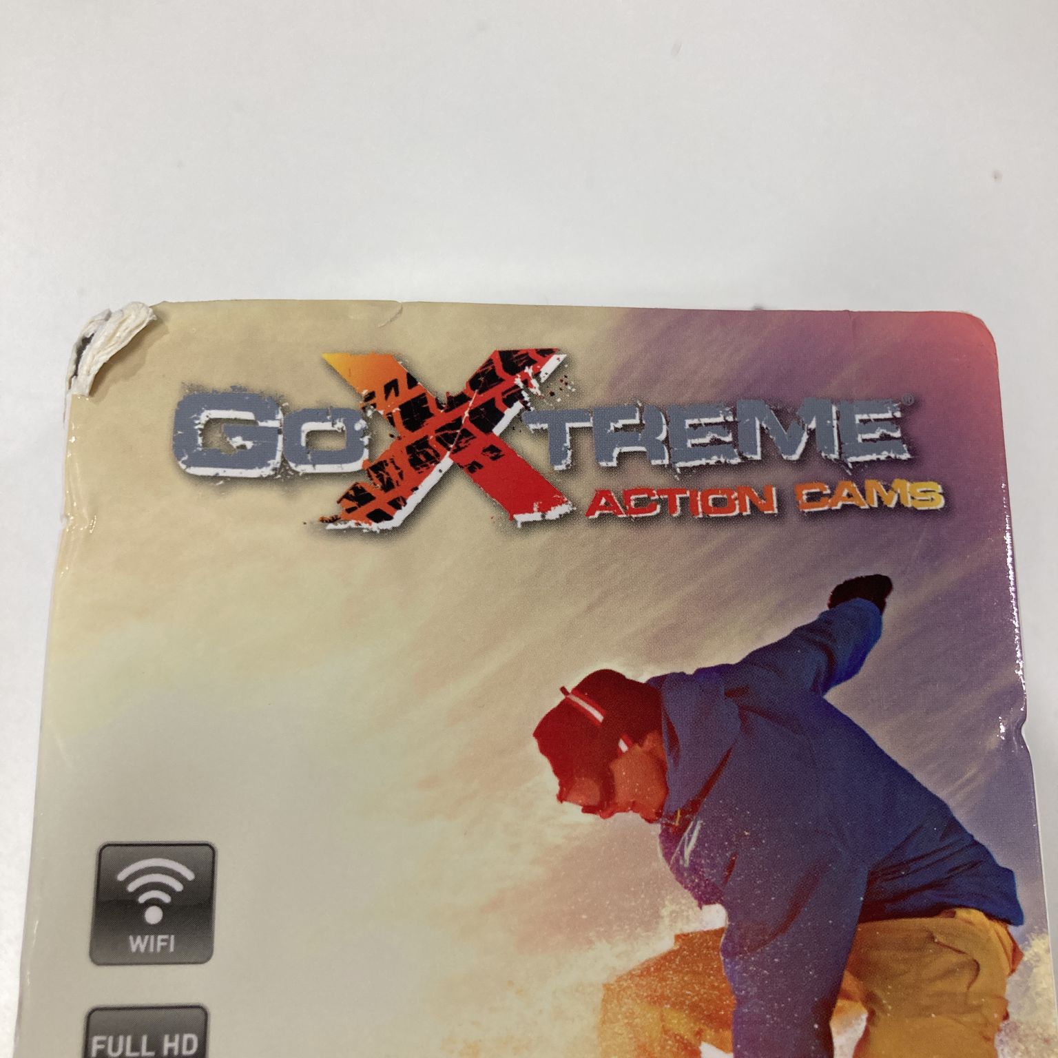 GXTREME