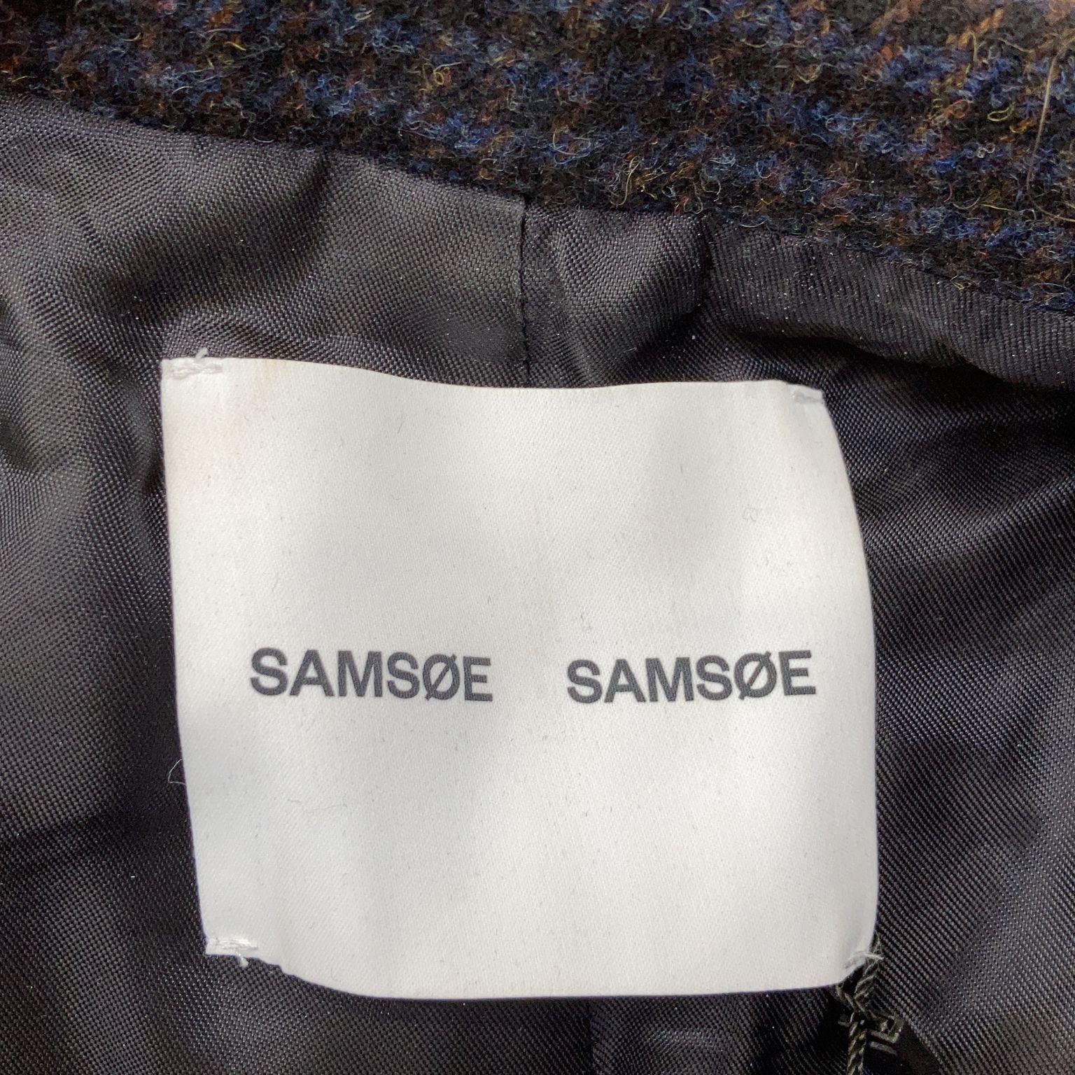 Samsøe  Samsøe