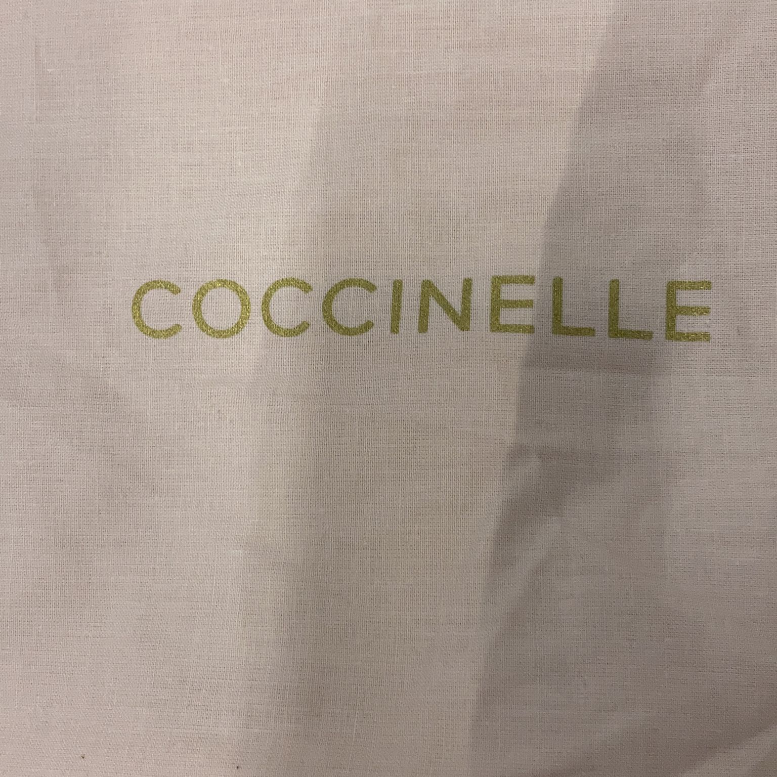 Coccinelle