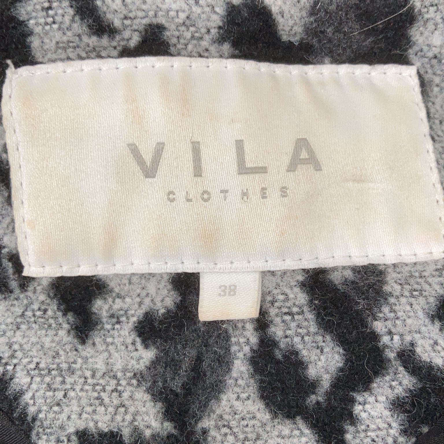 VILA Clothes