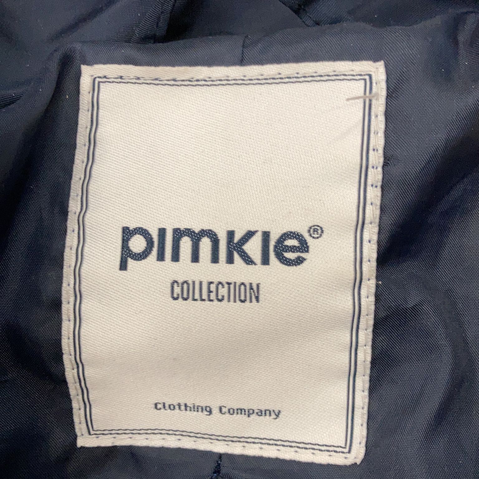 Collection Pimkie