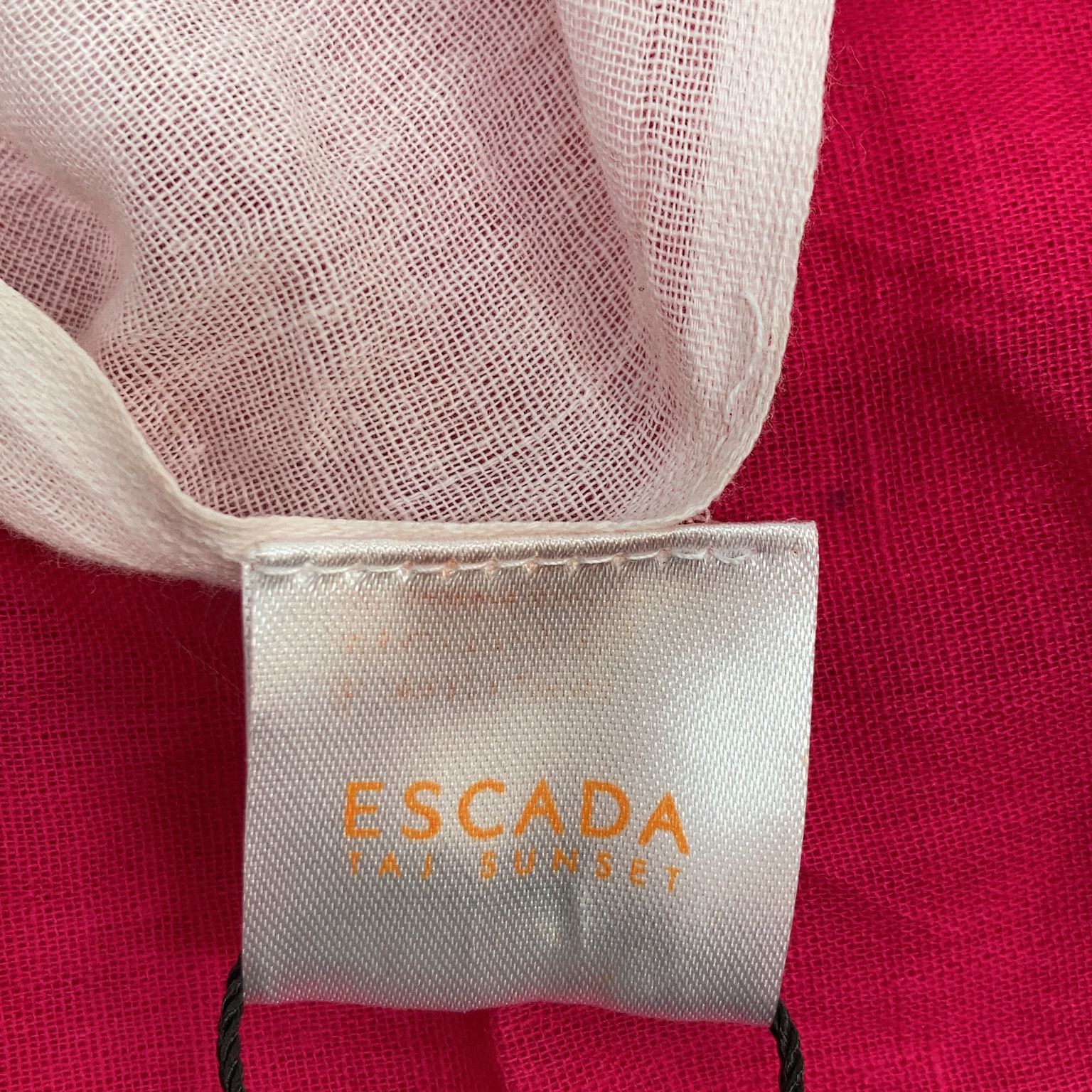 Escada