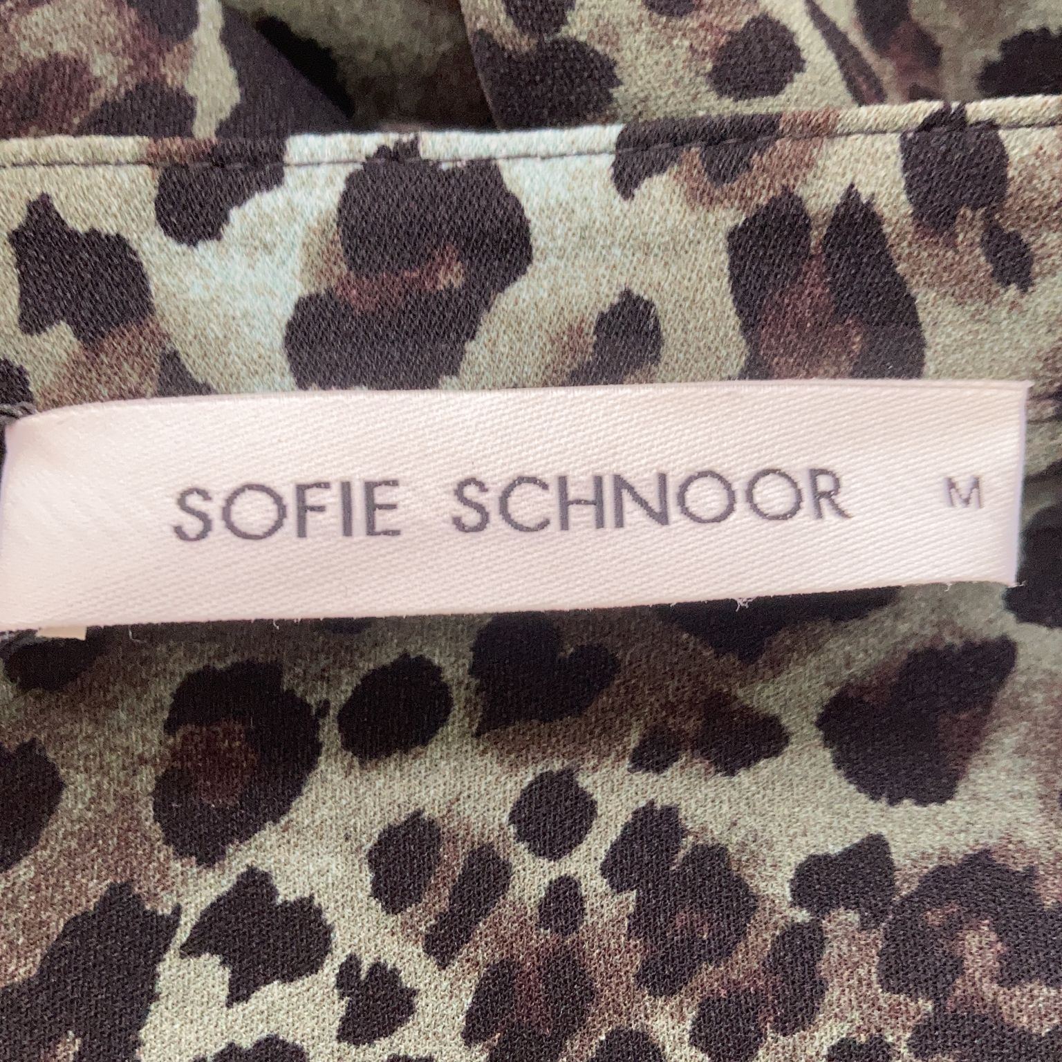 Sofie Schnoor