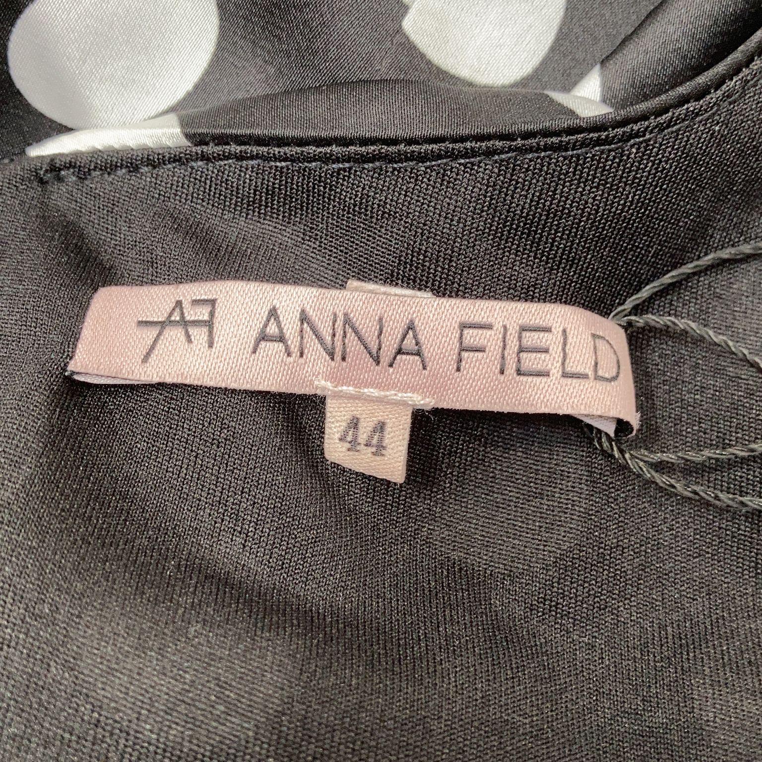 Anna Field