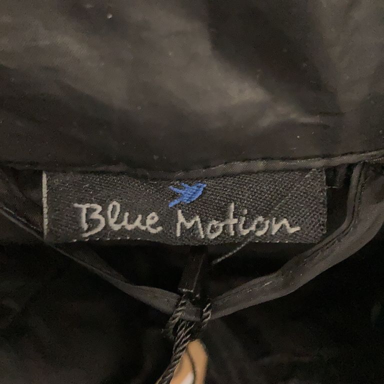 Blue Motion