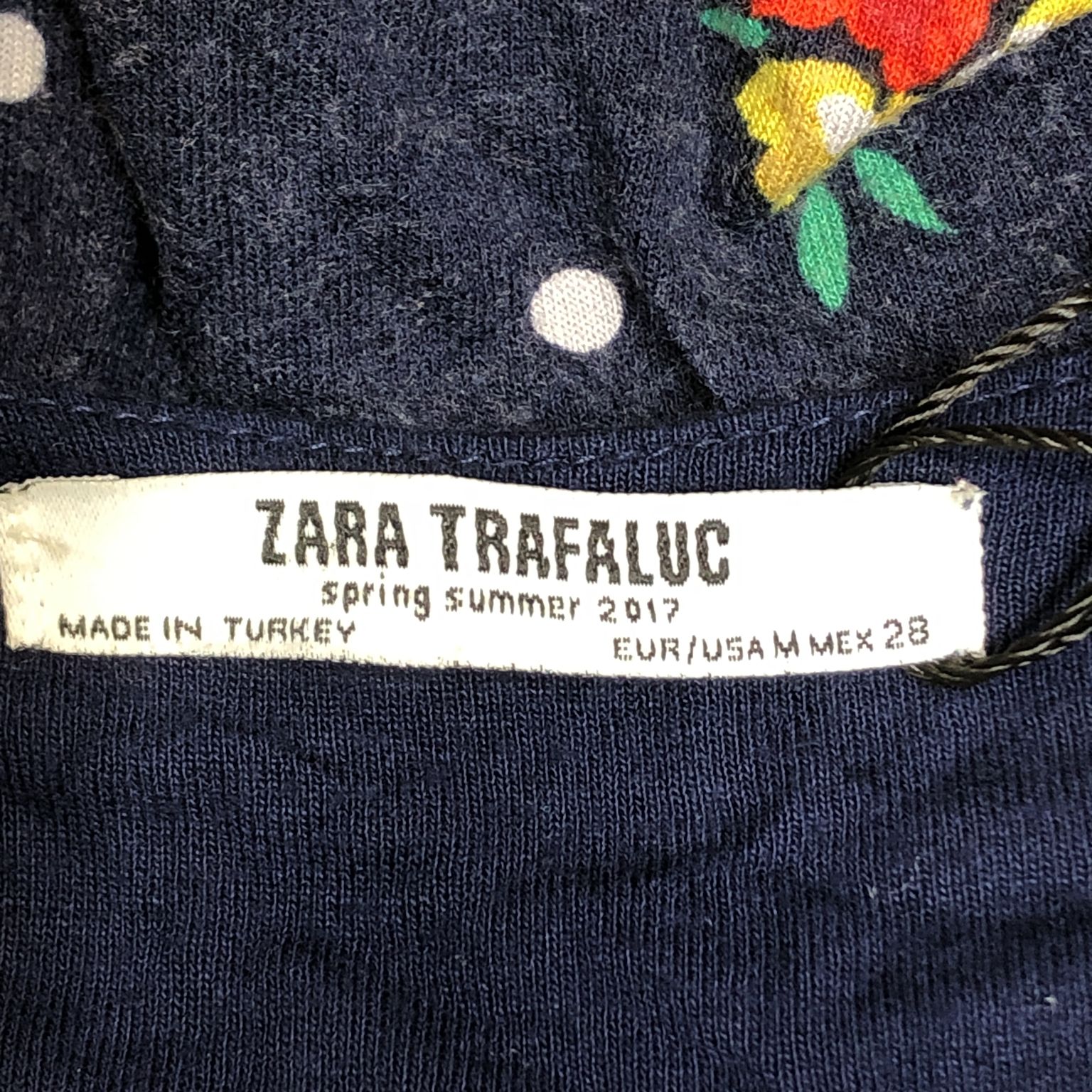 Zara Trafaluc