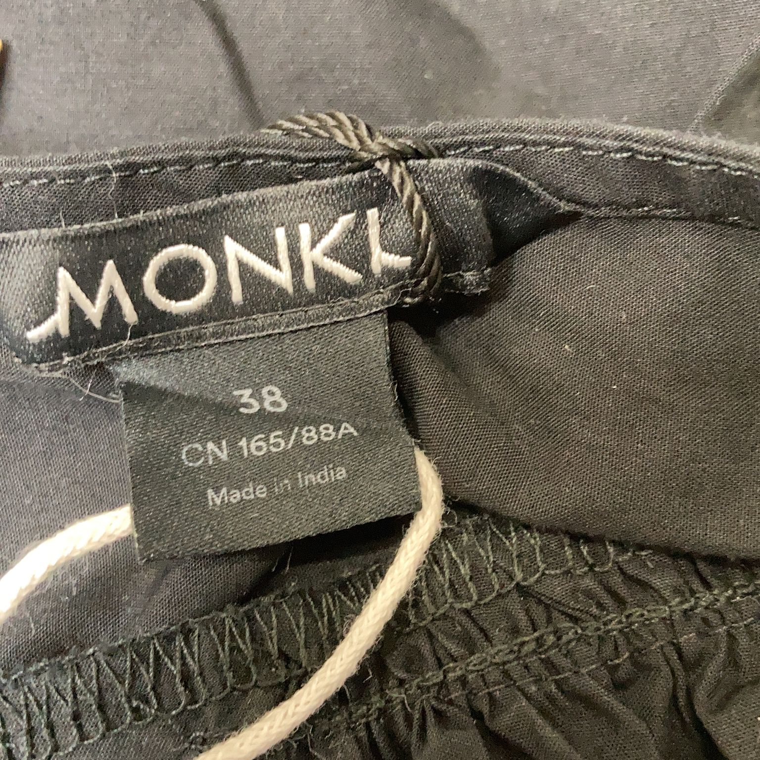 Monki