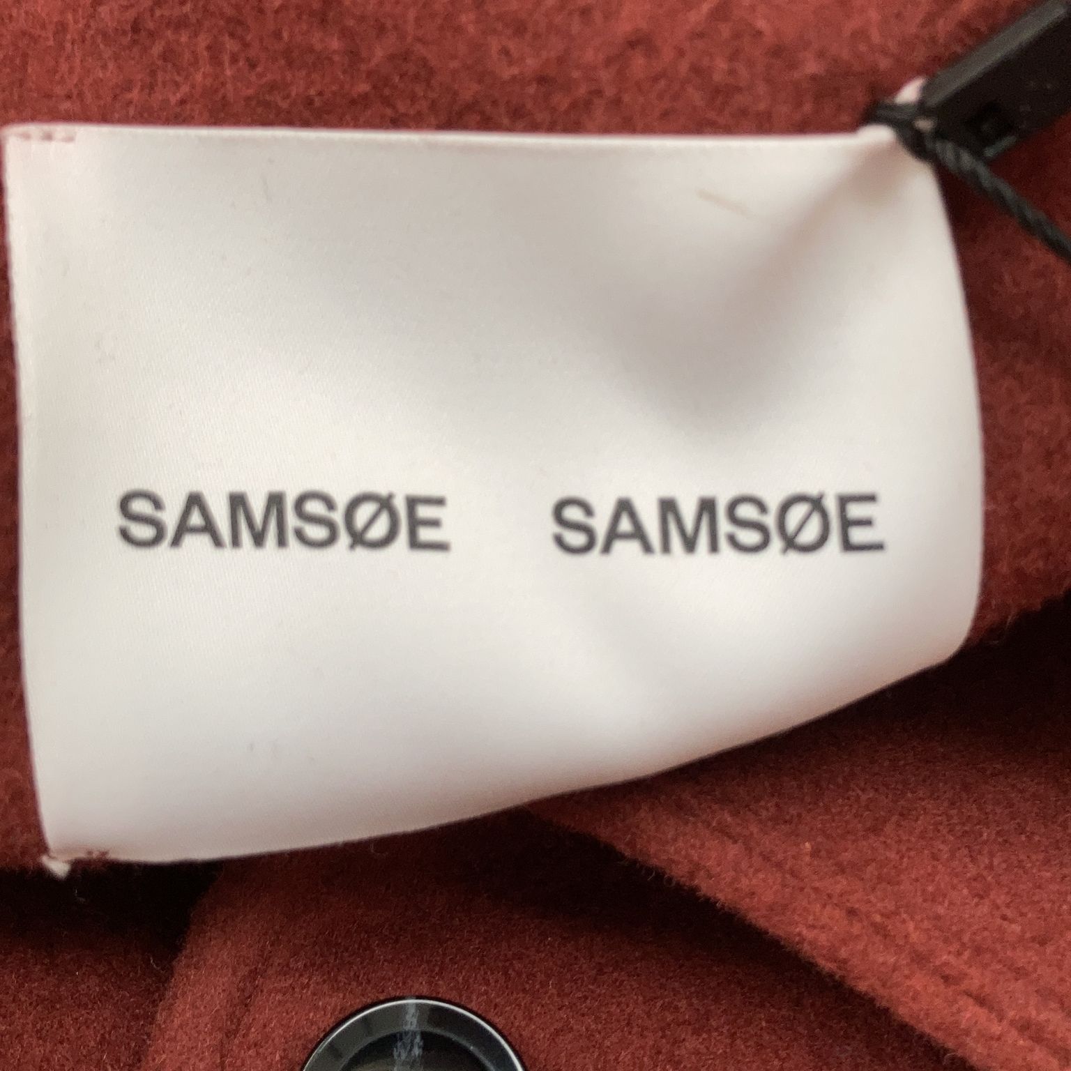 Samsøe  Samsøe