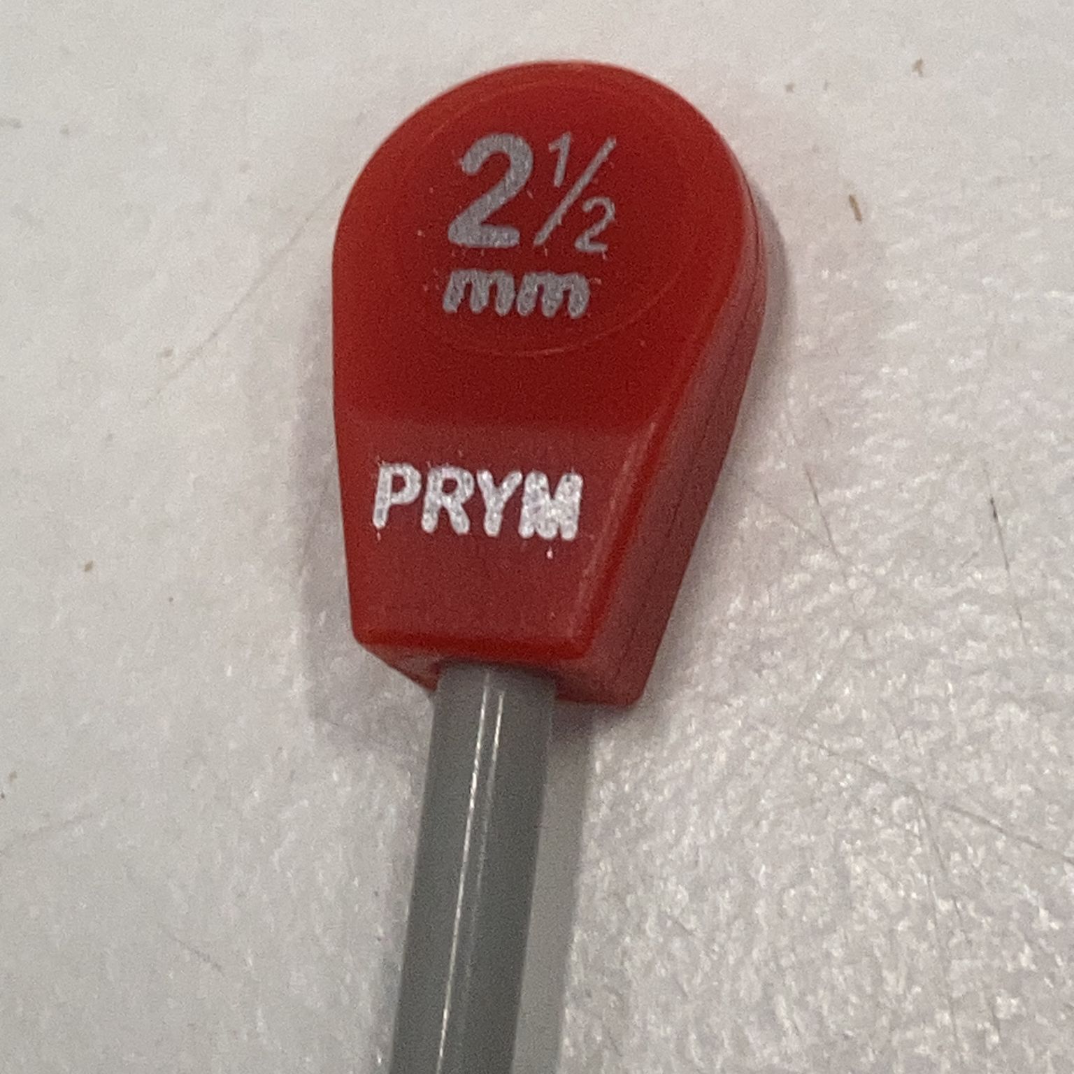 Prym