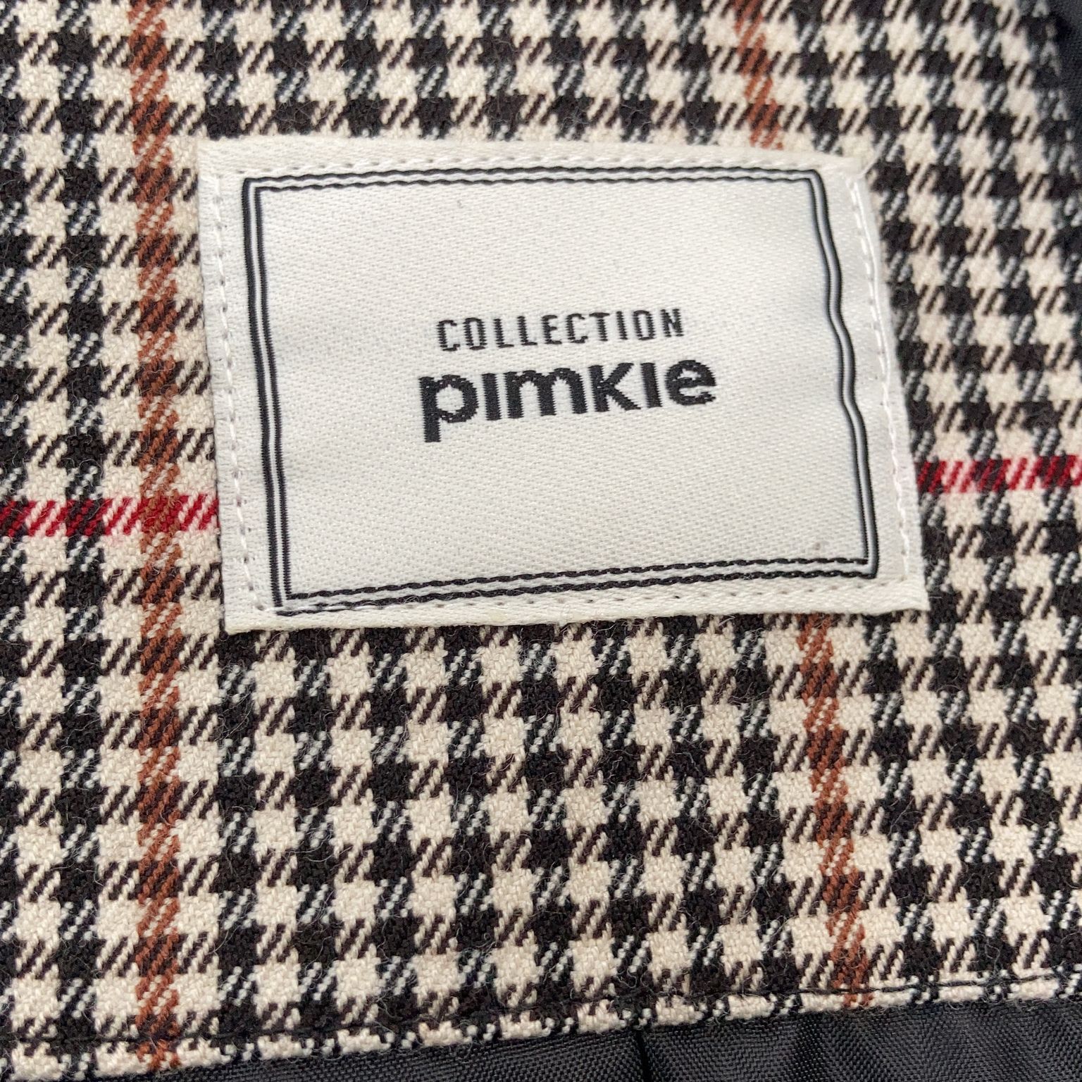 Collection Pimkie