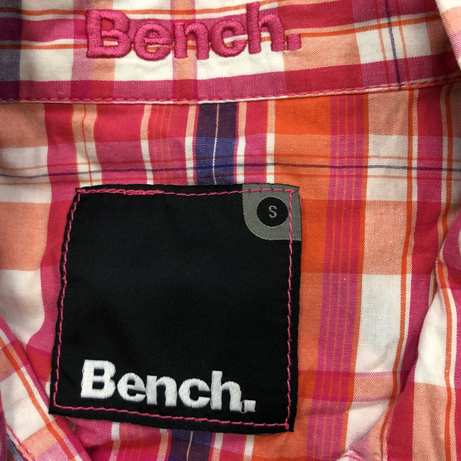 Bench