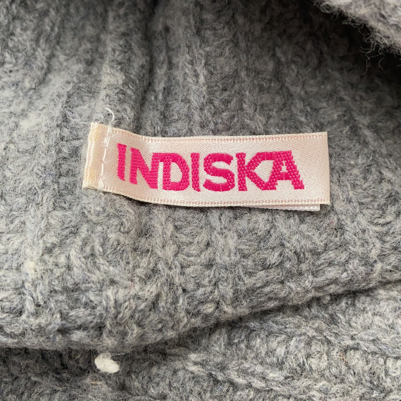 Indiska