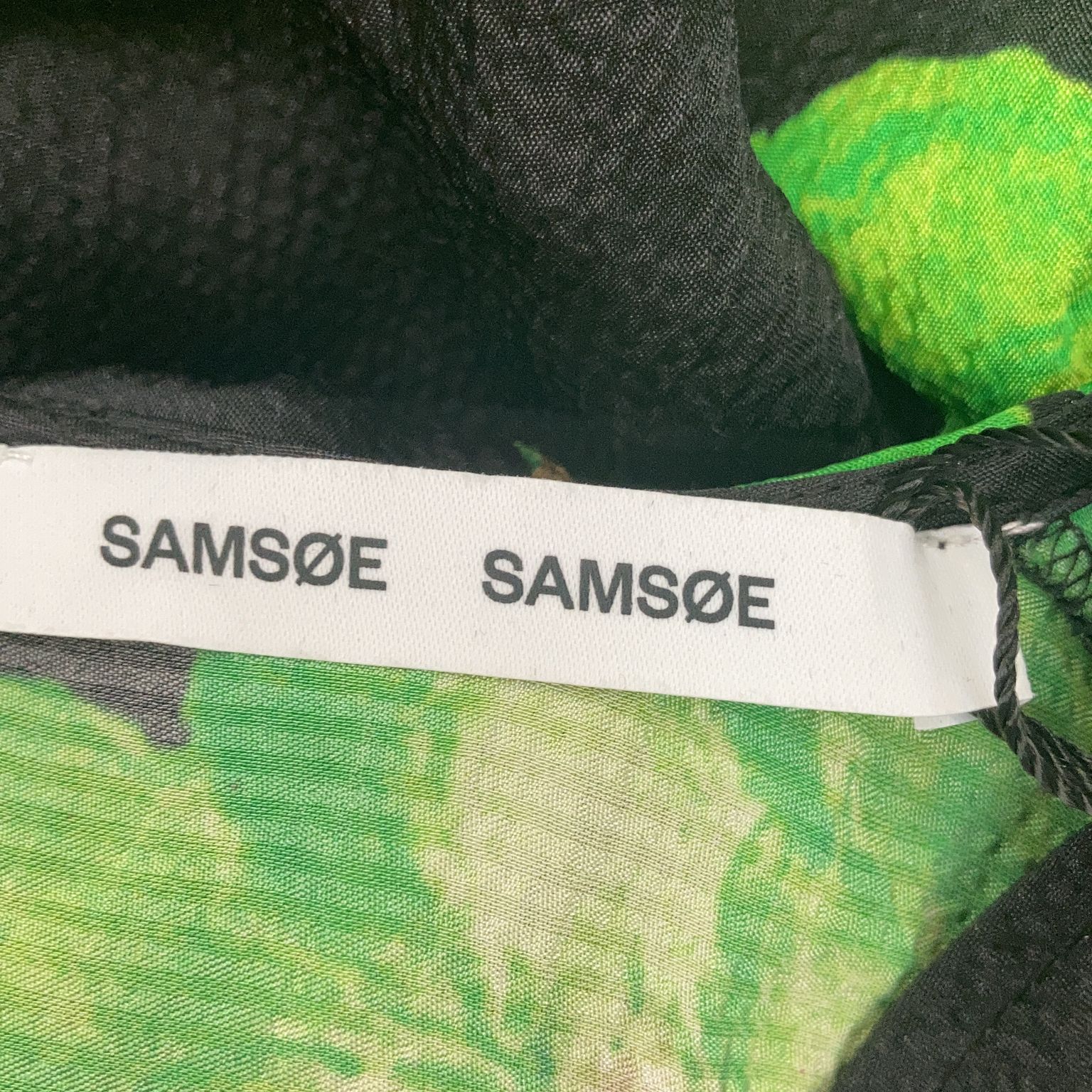 Samsøe  Samsøe