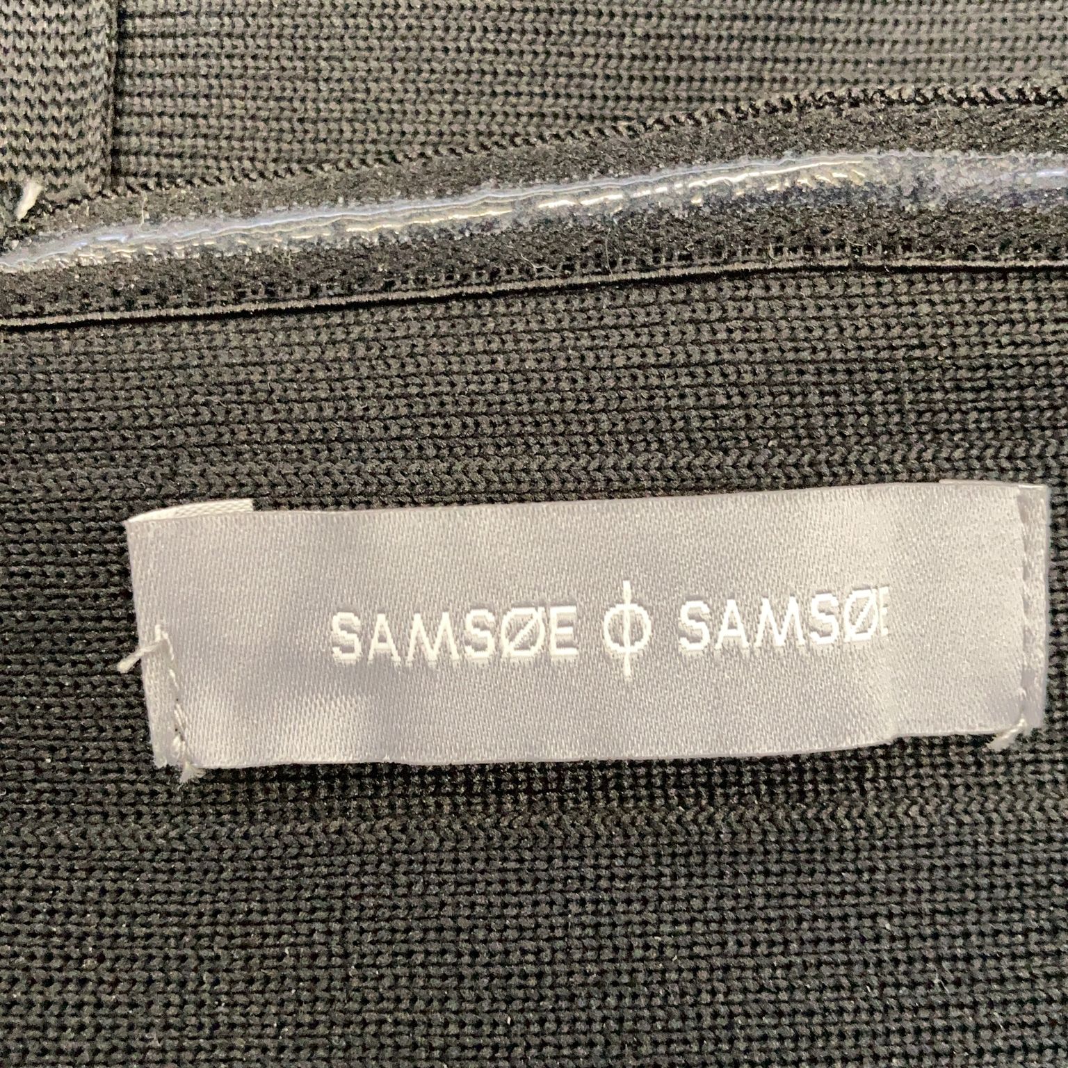 Samsøe  Samsøe