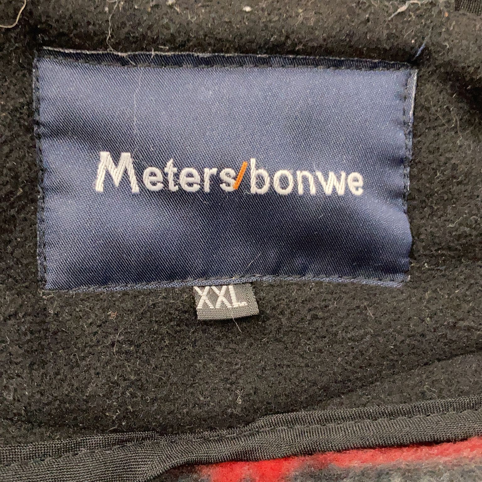 Meters/bonwe