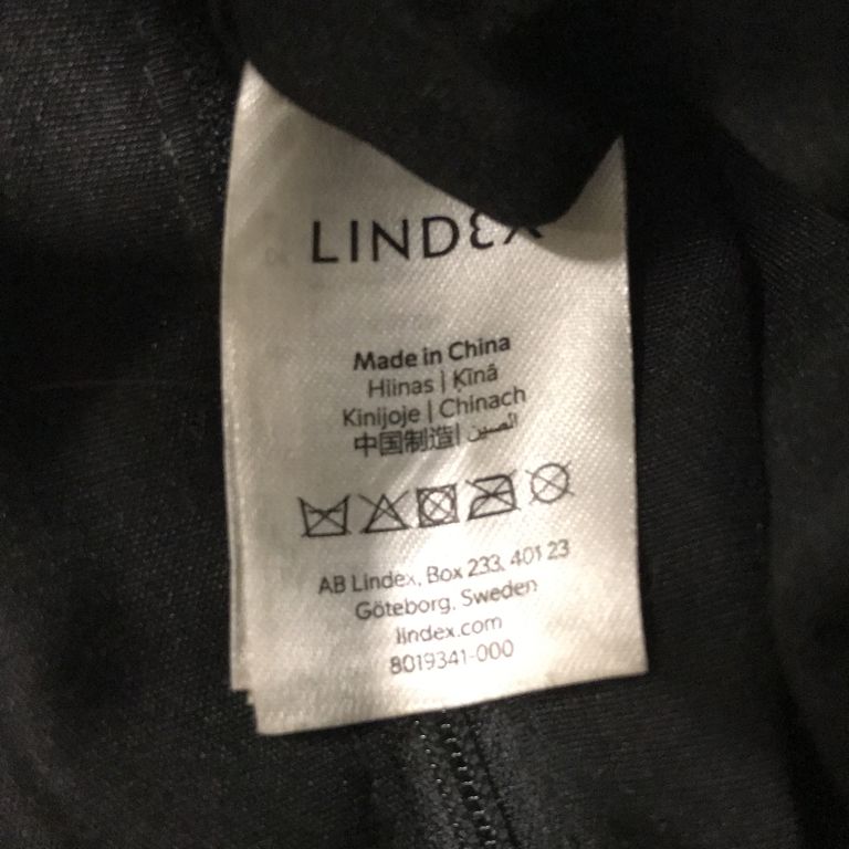 Lindex