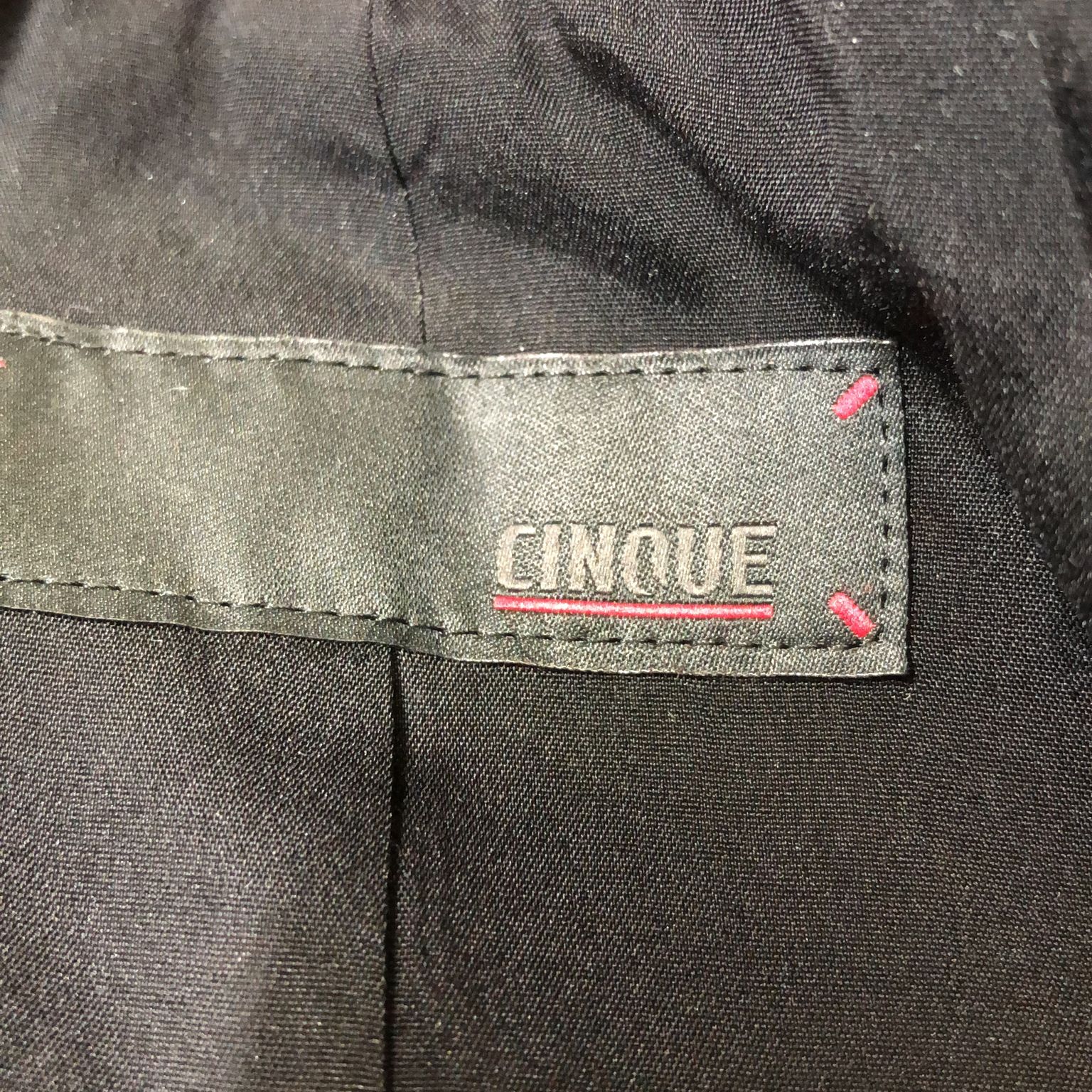 Cinque