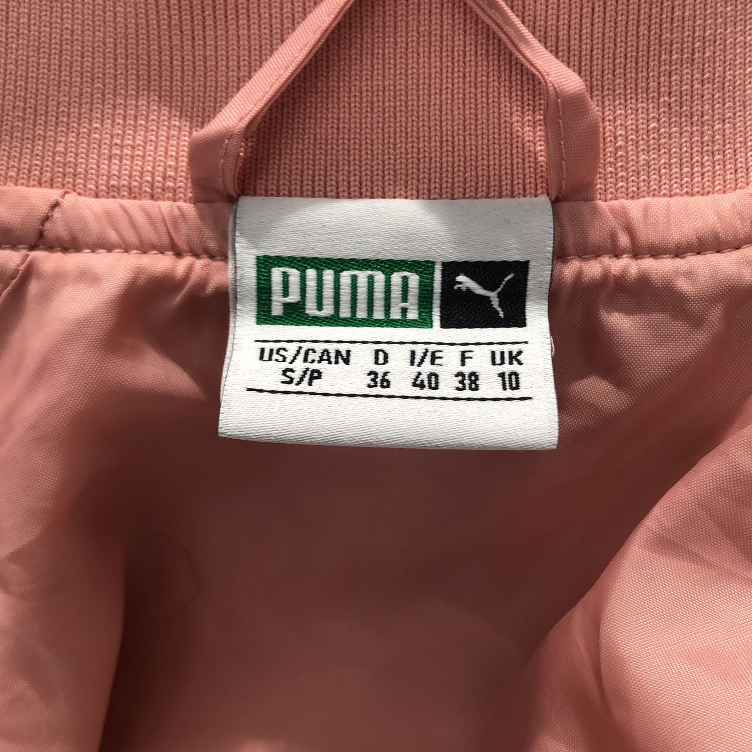 Puma