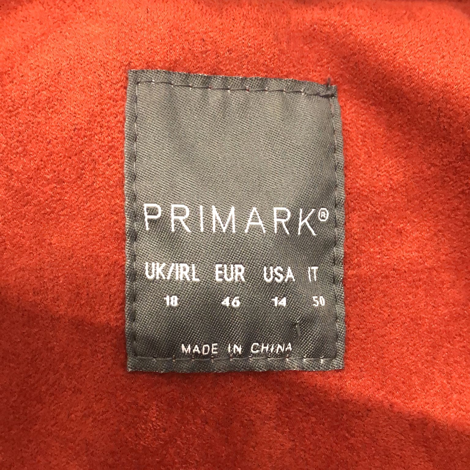 Primark