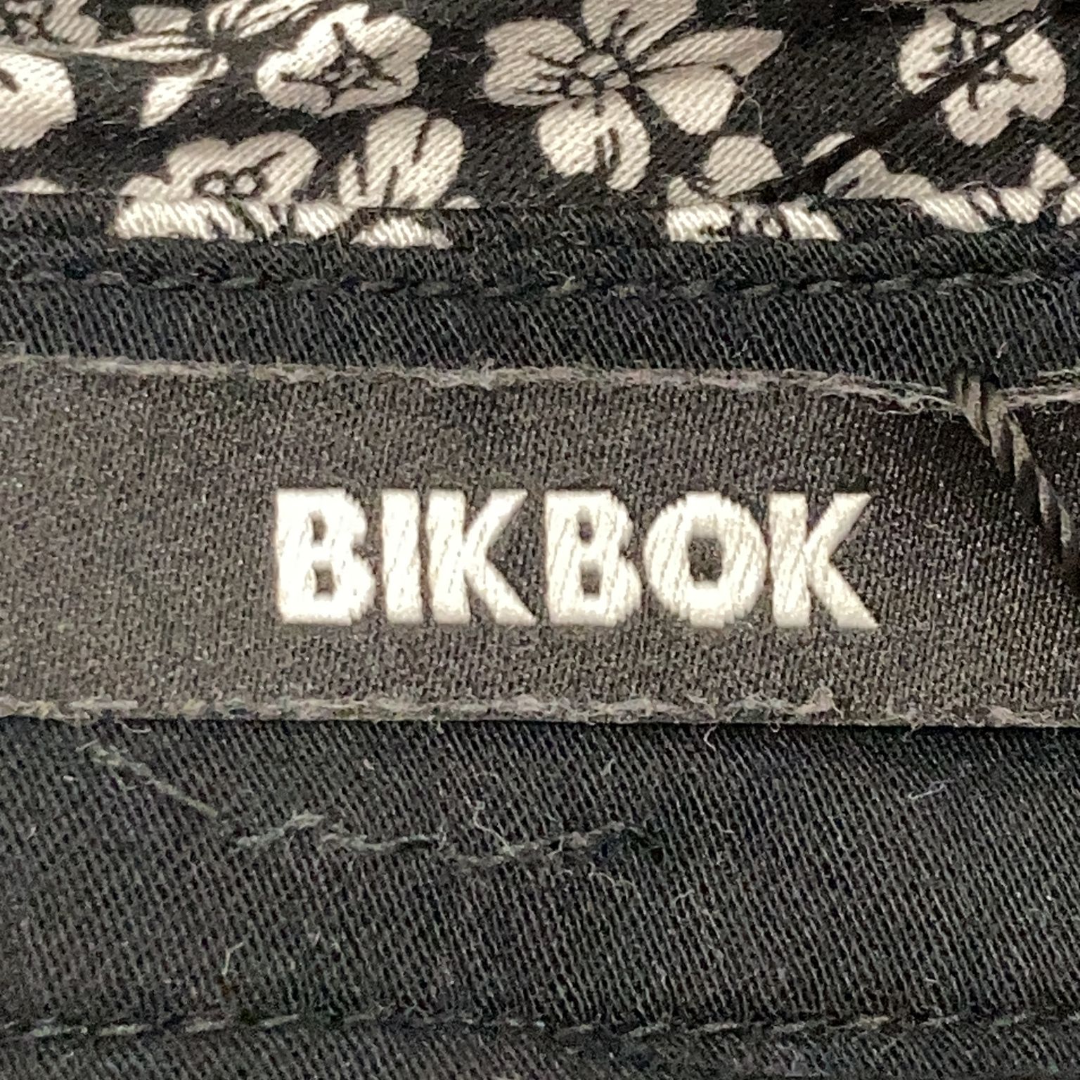 Bik Bok