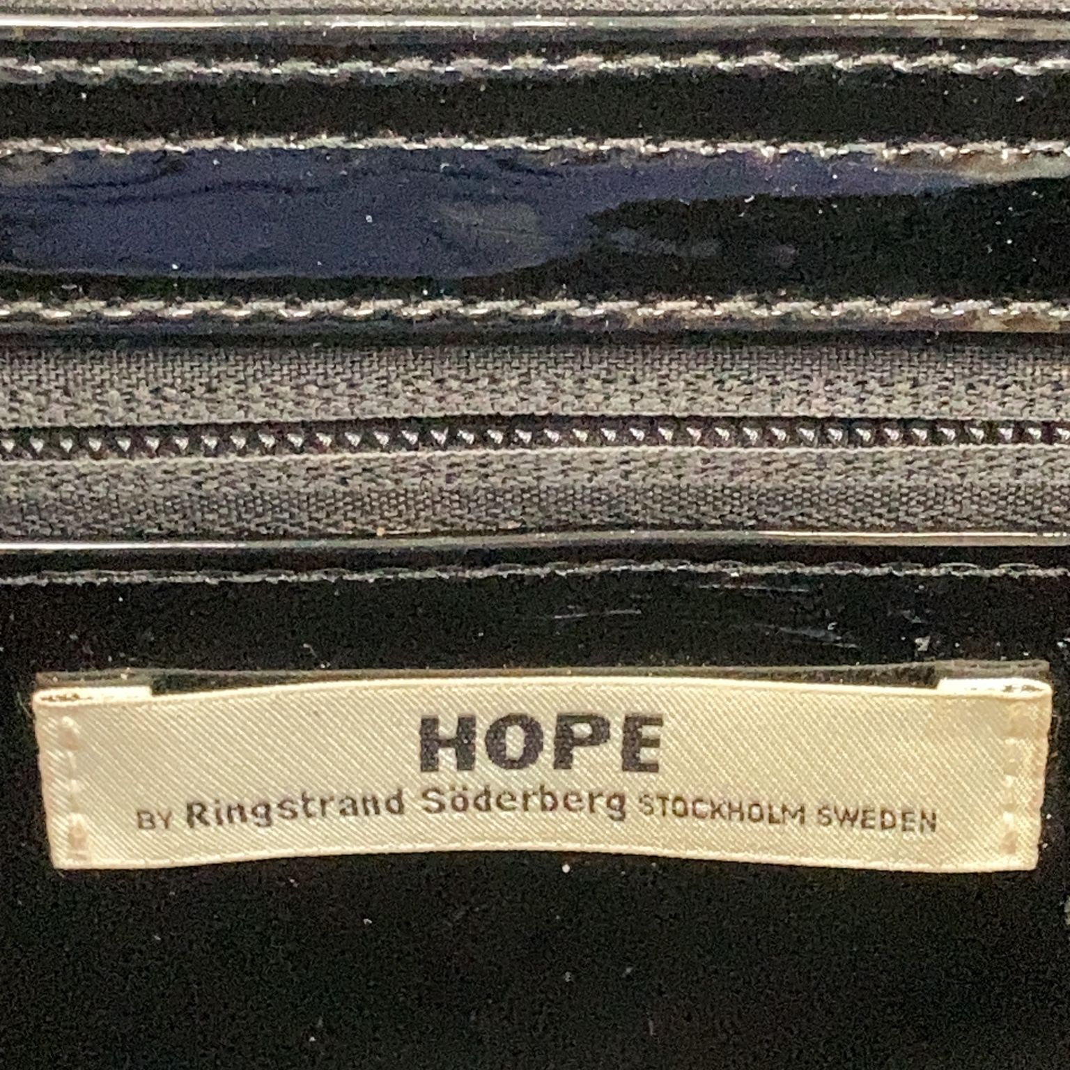 Hope