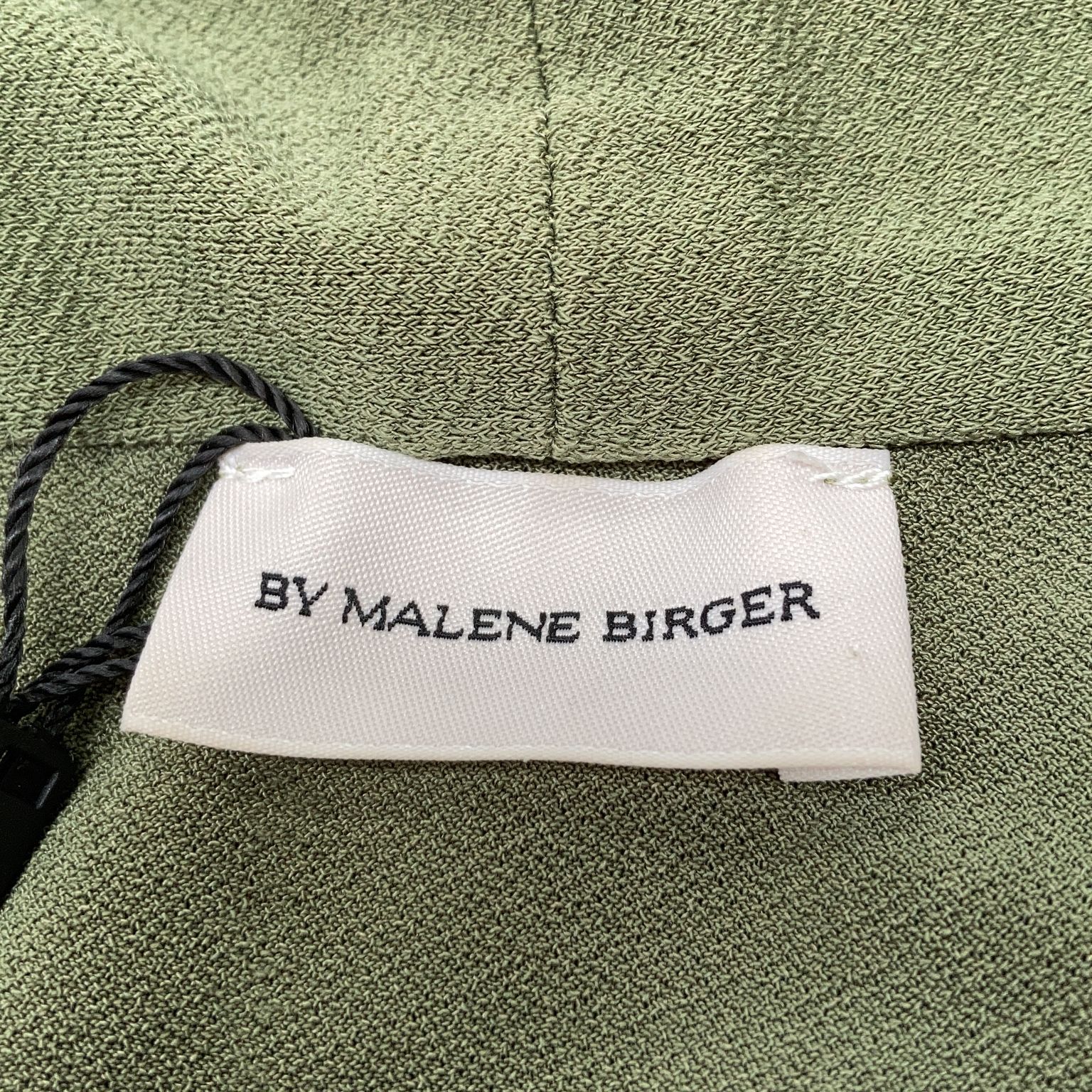 By Malene Birger