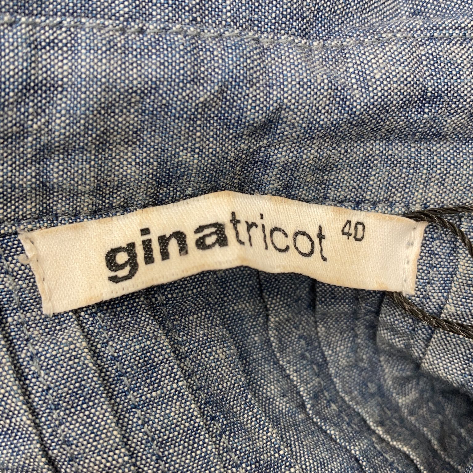 Gina Tricot