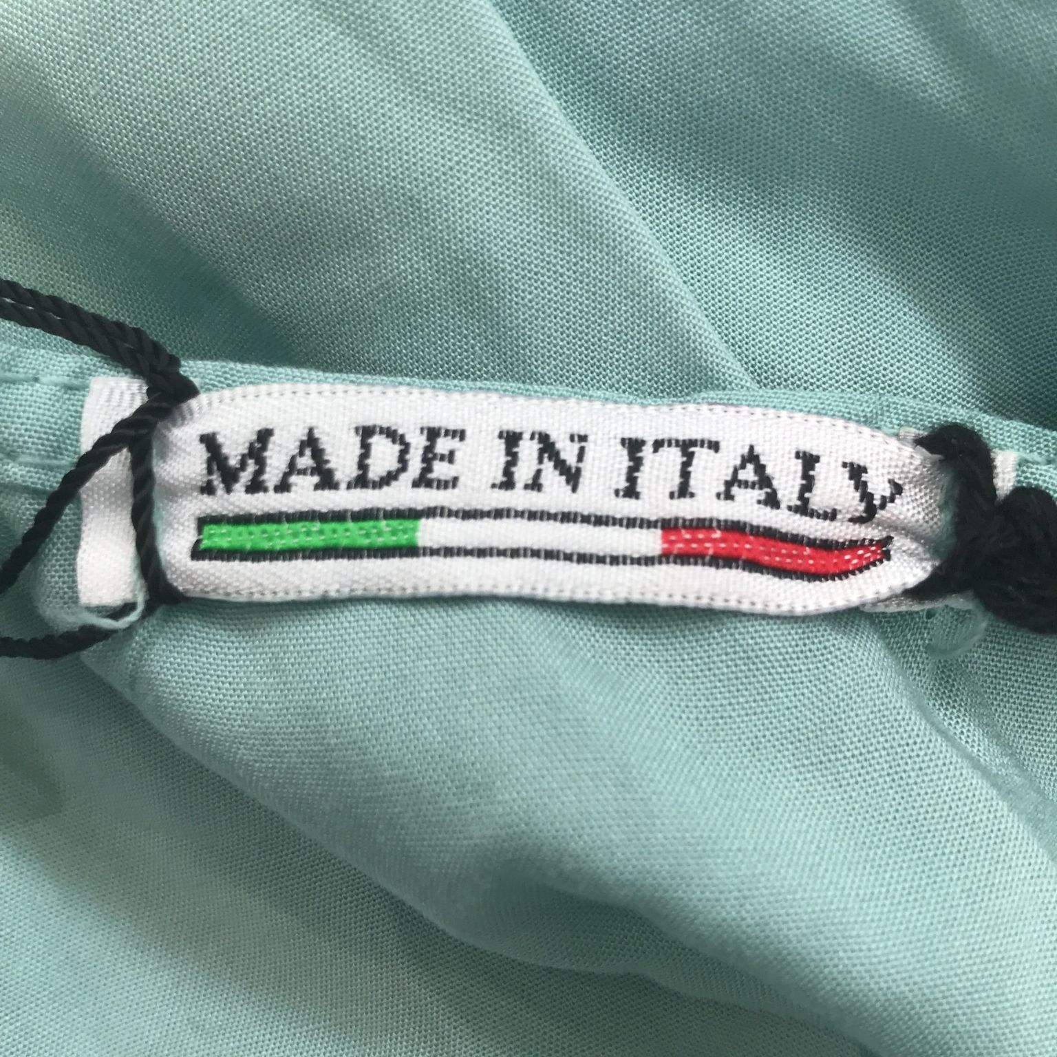 Made in Italy