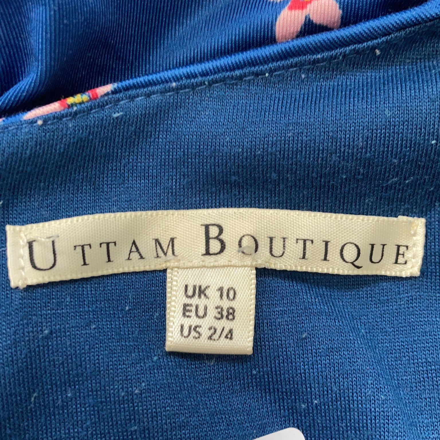 Uttam Boutique