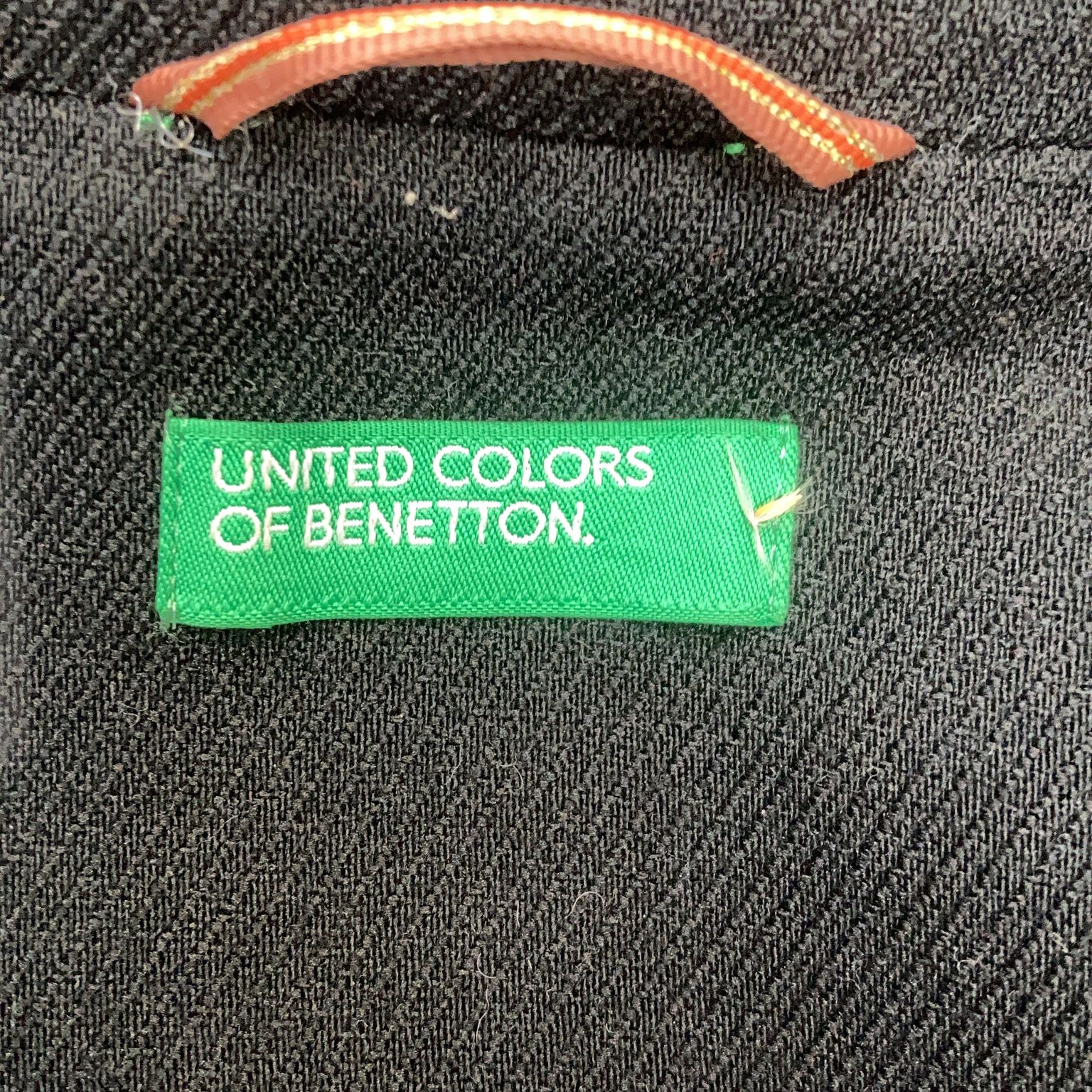 United Colors of Benetton